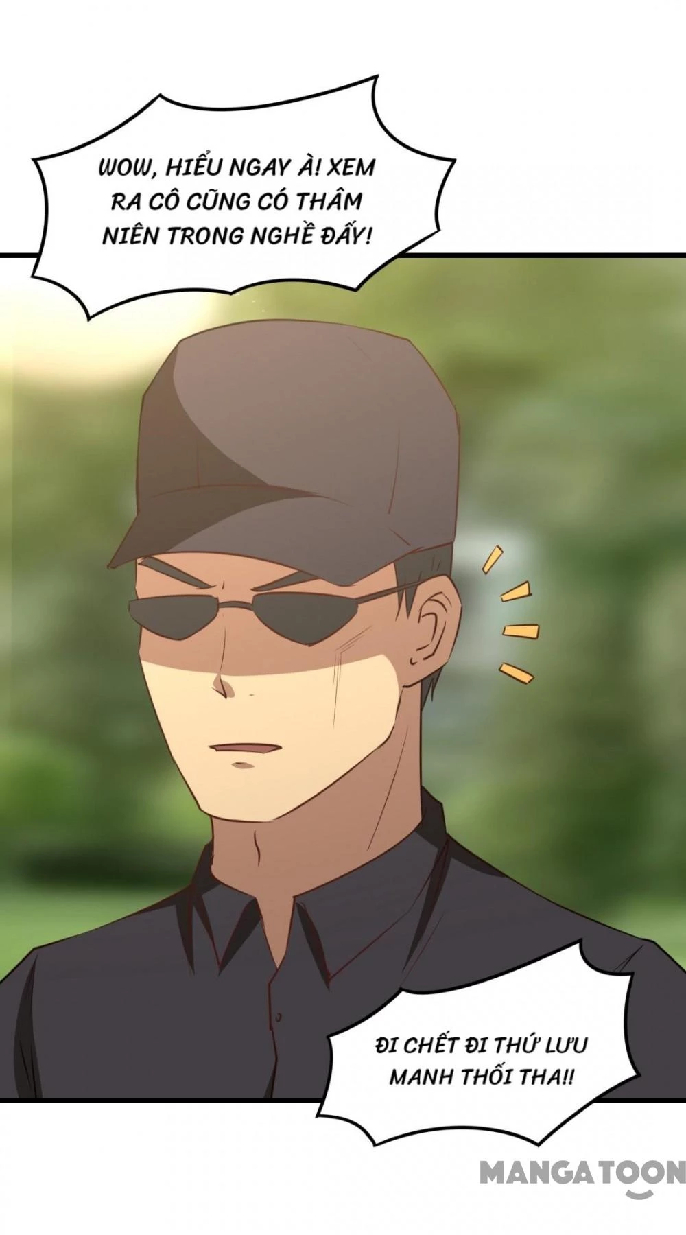 Tôi Và Khách Trọ Mỹ Nhân 26 Tuổi Chapter 26 - 27