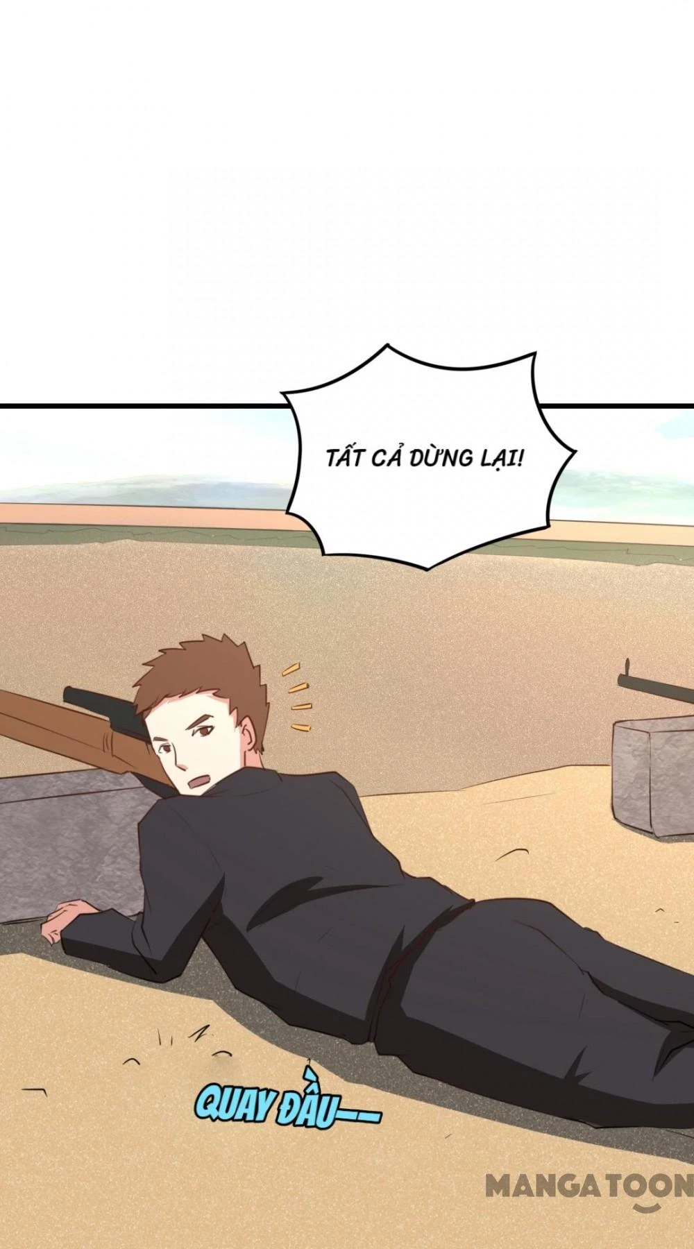 Tôi Và Khách Trọ Mỹ Nhân 26 Tuổi Chapter 26 - 29