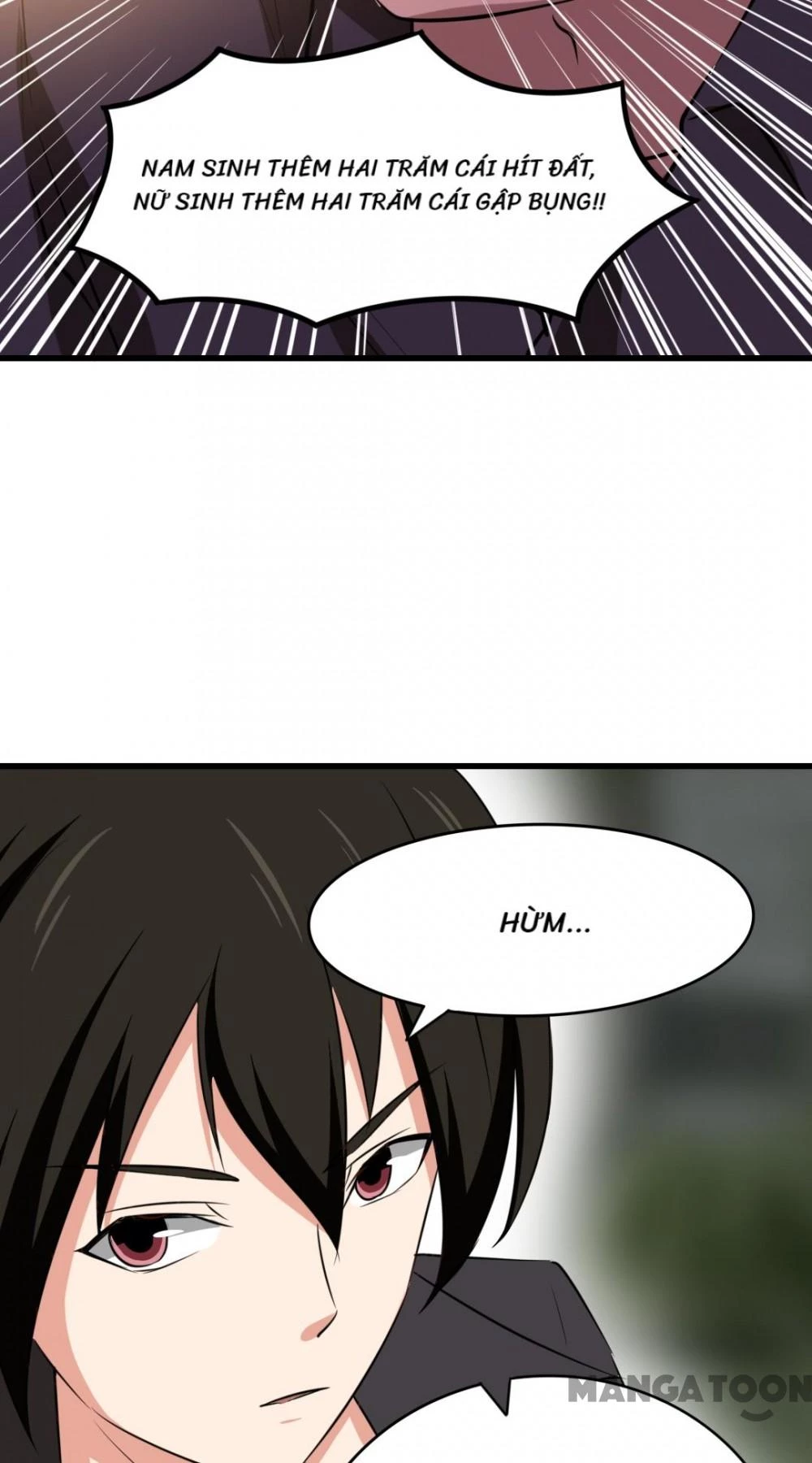 Tôi Và Khách Trọ Mỹ Nhân 26 Tuổi Chapter 26 - 35