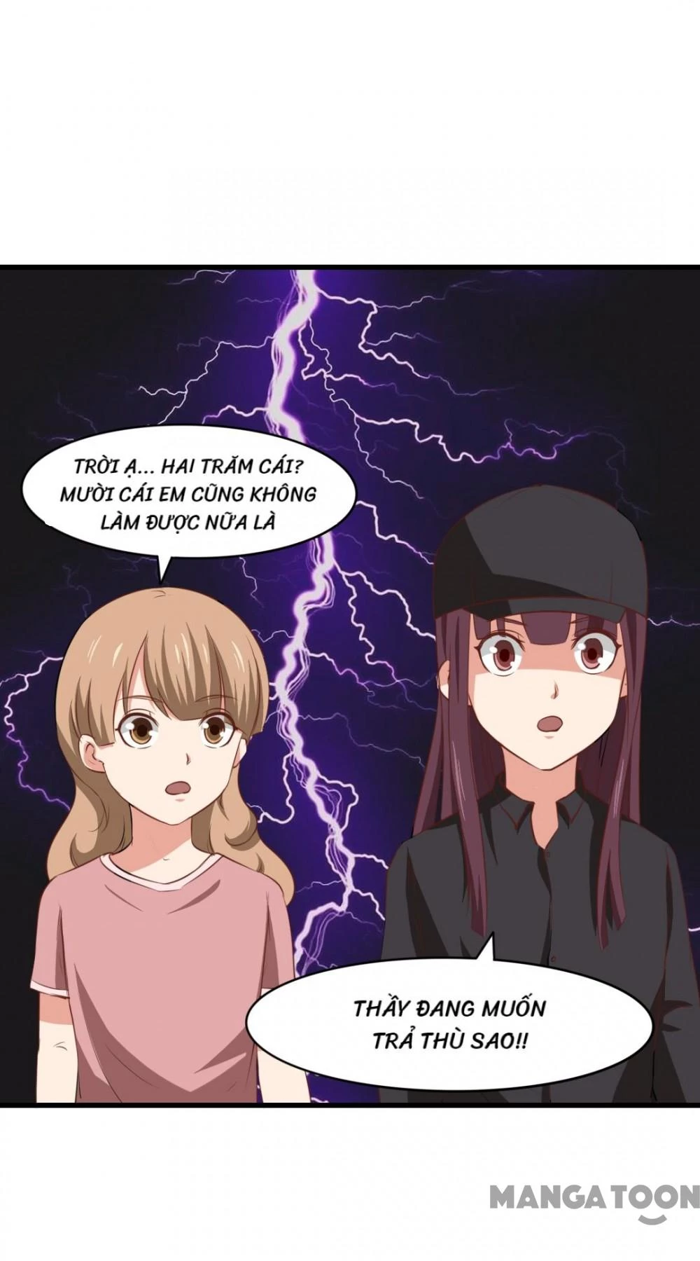 Tôi Và Khách Trọ Mỹ Nhân 26 Tuổi Chapter 27 - 2