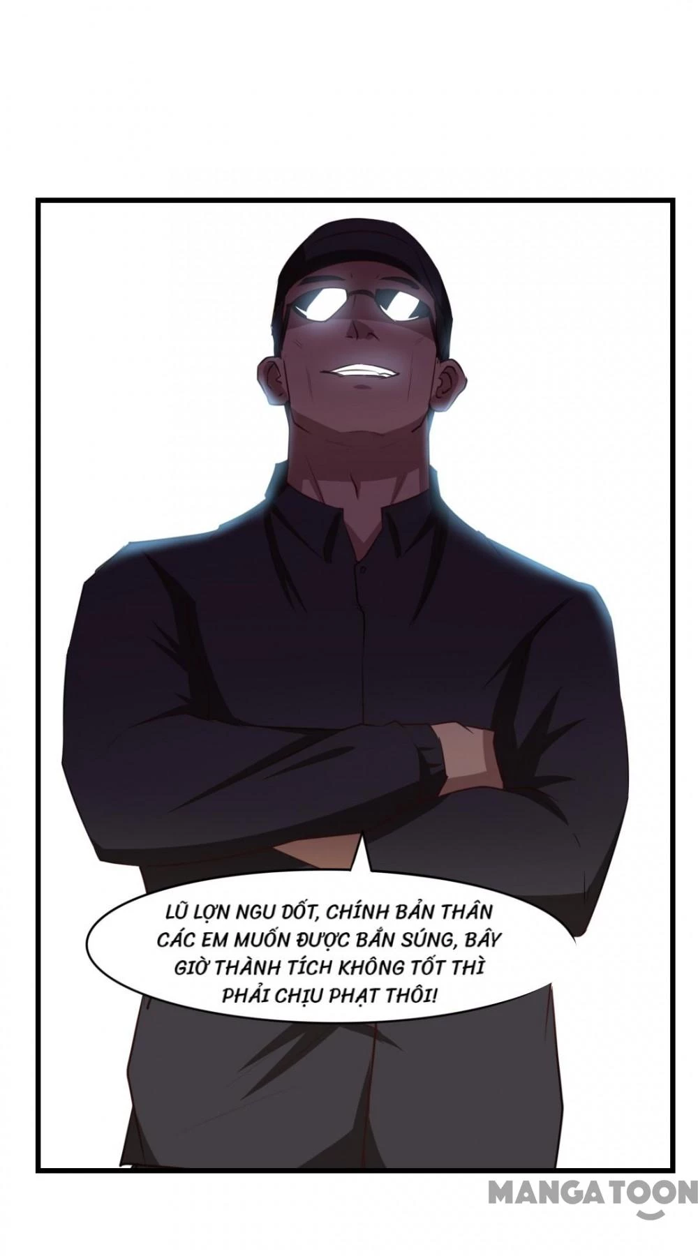 Tôi Và Khách Trọ Mỹ Nhân 26 Tuổi Chapter 27 - 3