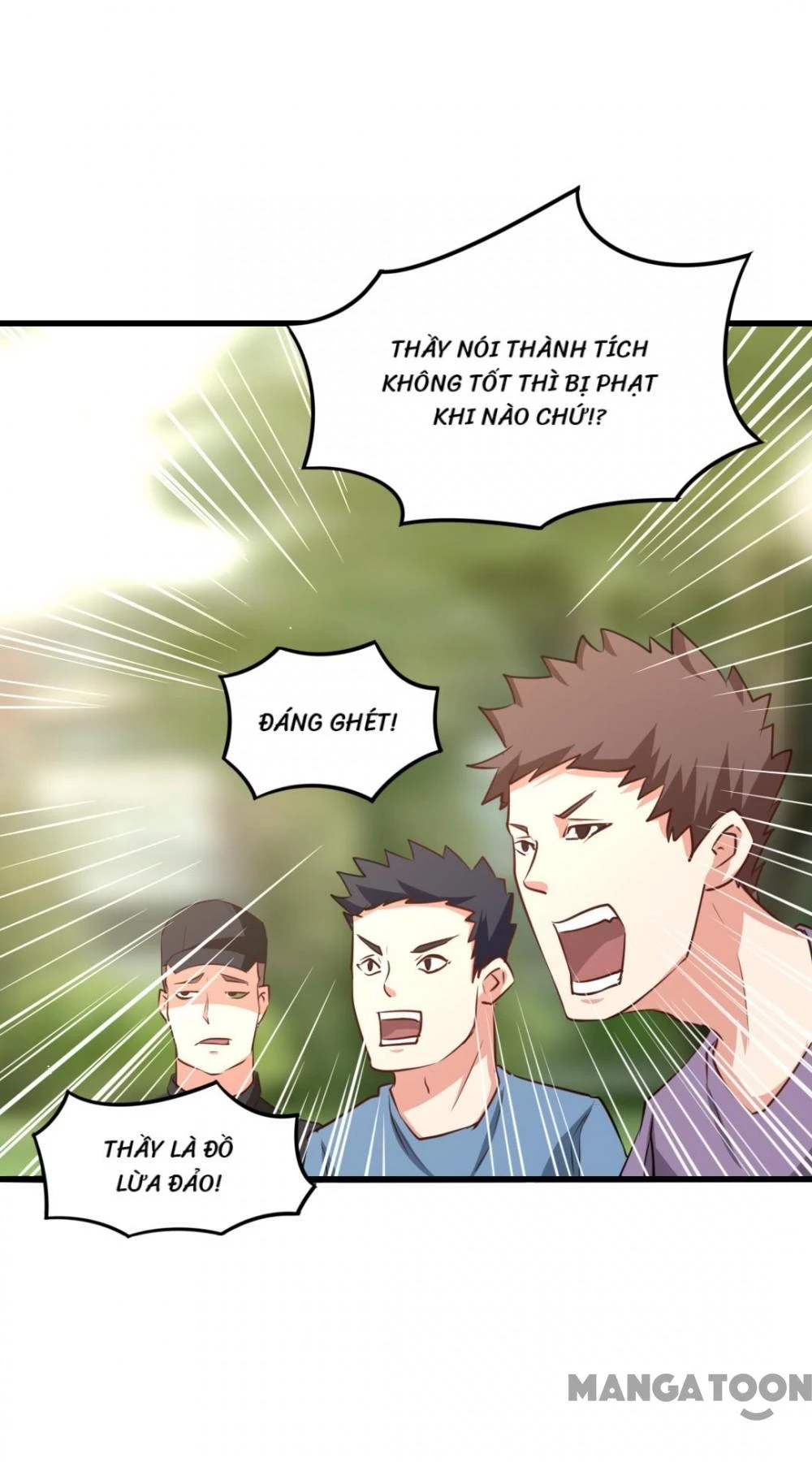 Tôi Và Khách Trọ Mỹ Nhân 26 Tuổi Chapter 27 - 4