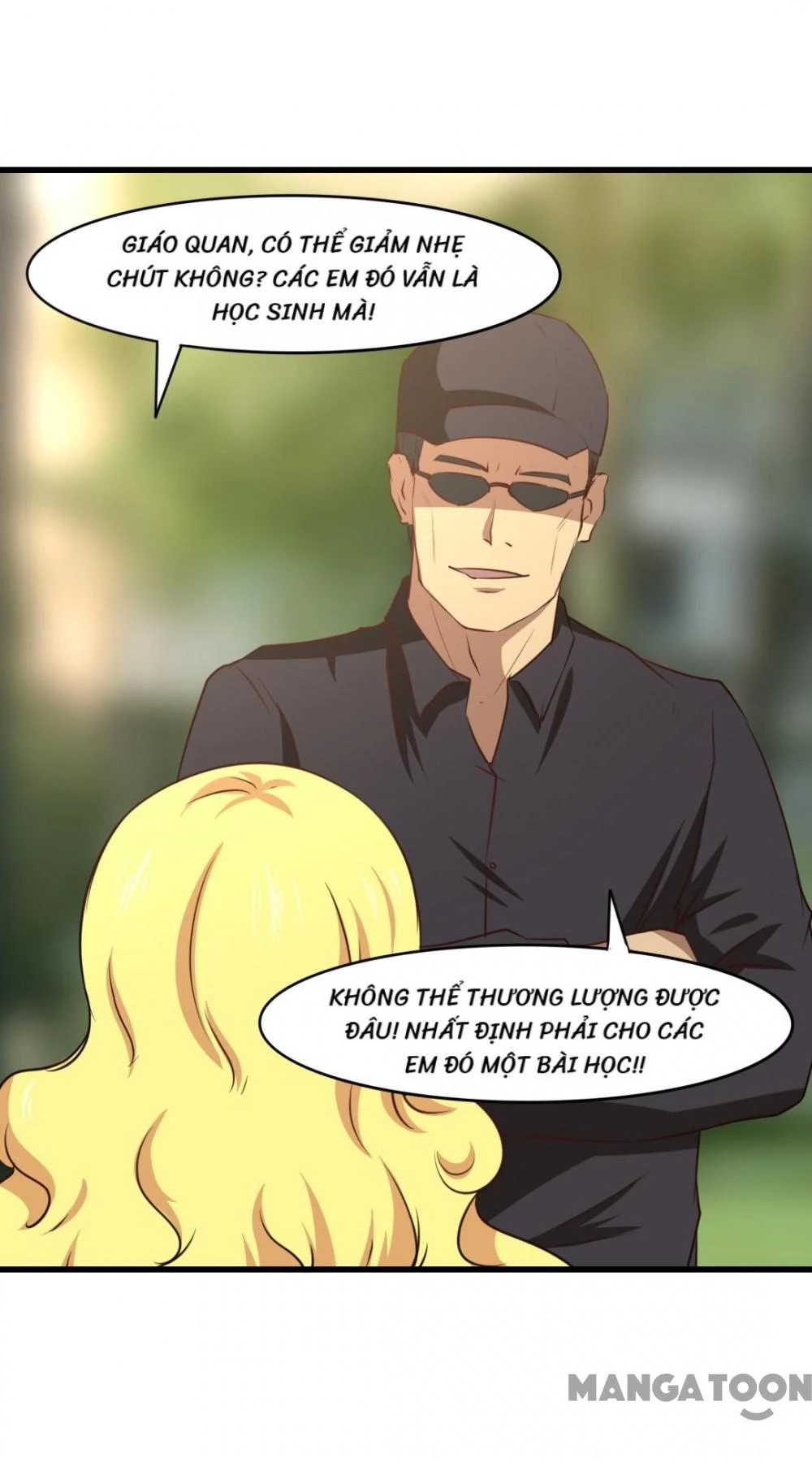 Tôi Và Khách Trọ Mỹ Nhân 26 Tuổi Chapter 27 - 5