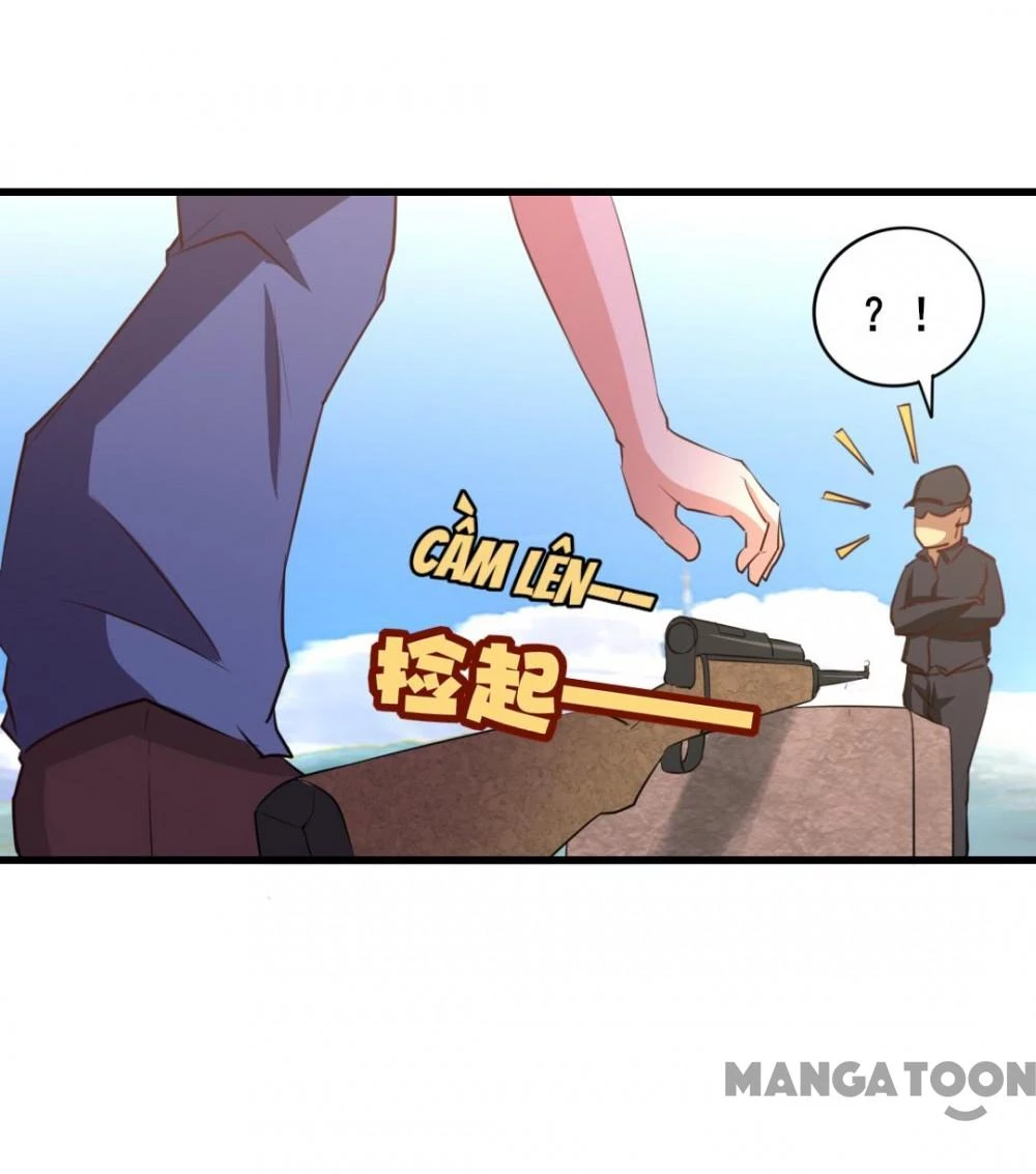 Tôi Và Khách Trọ Mỹ Nhân 26 Tuổi Chapter 27 - 6