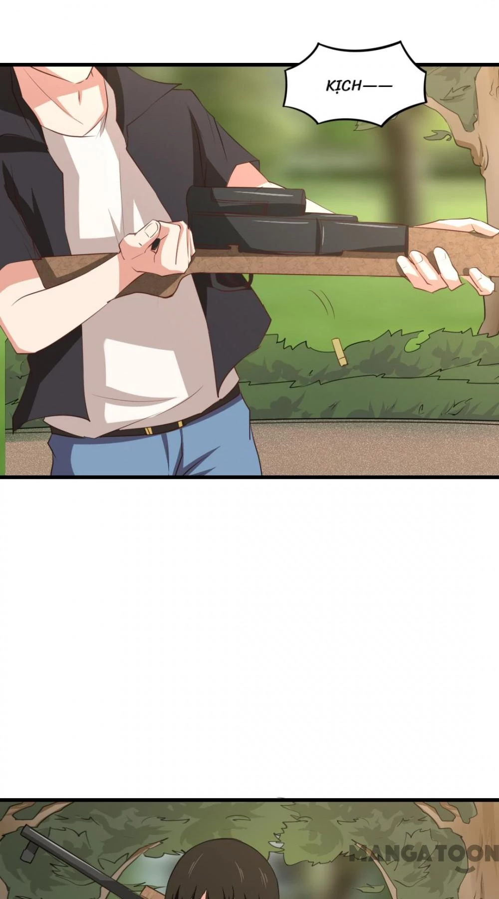 Tôi Và Khách Trọ Mỹ Nhân 26 Tuổi Chapter 27 - 8