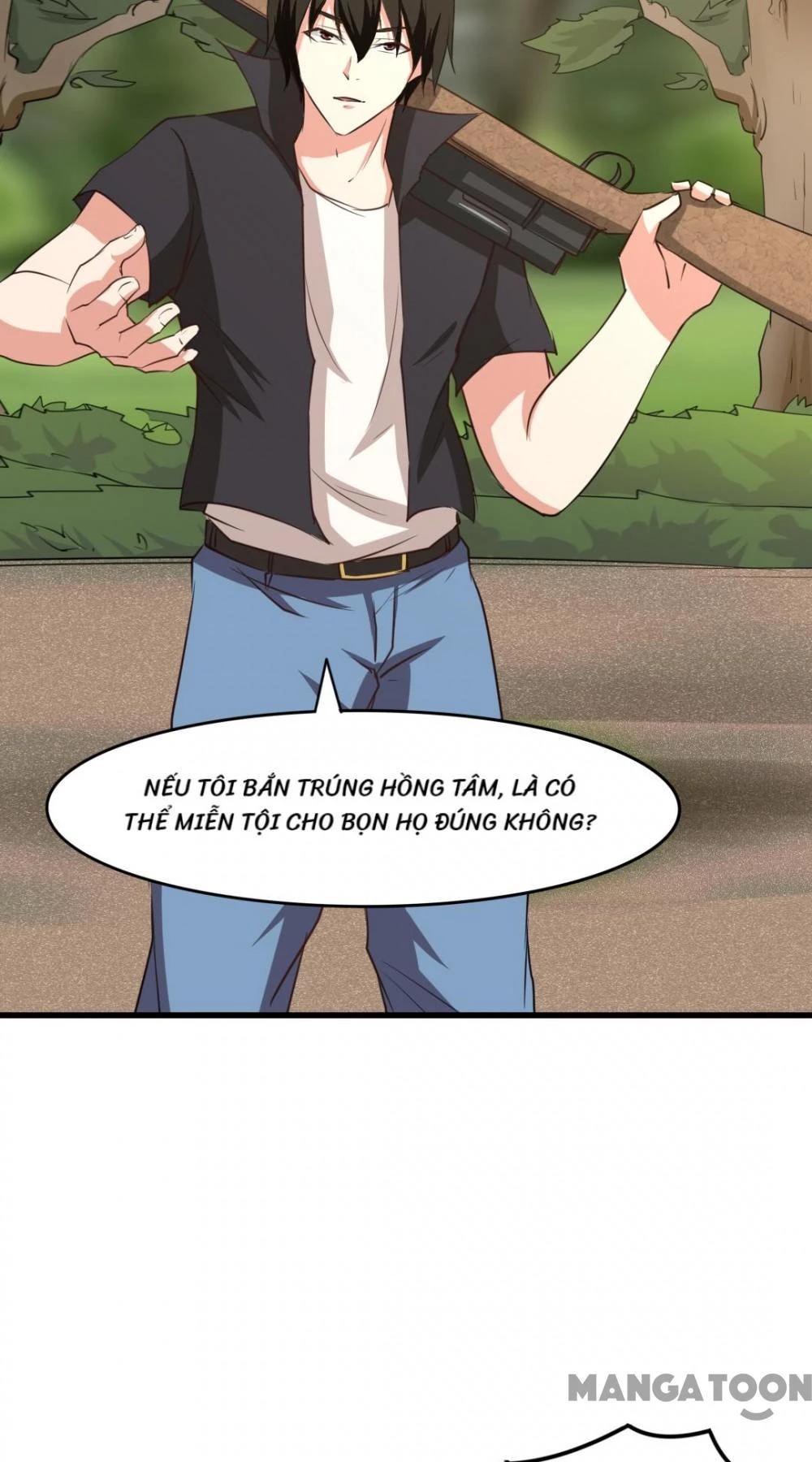 Tôi Và Khách Trọ Mỹ Nhân 26 Tuổi Chapter 27 - 9