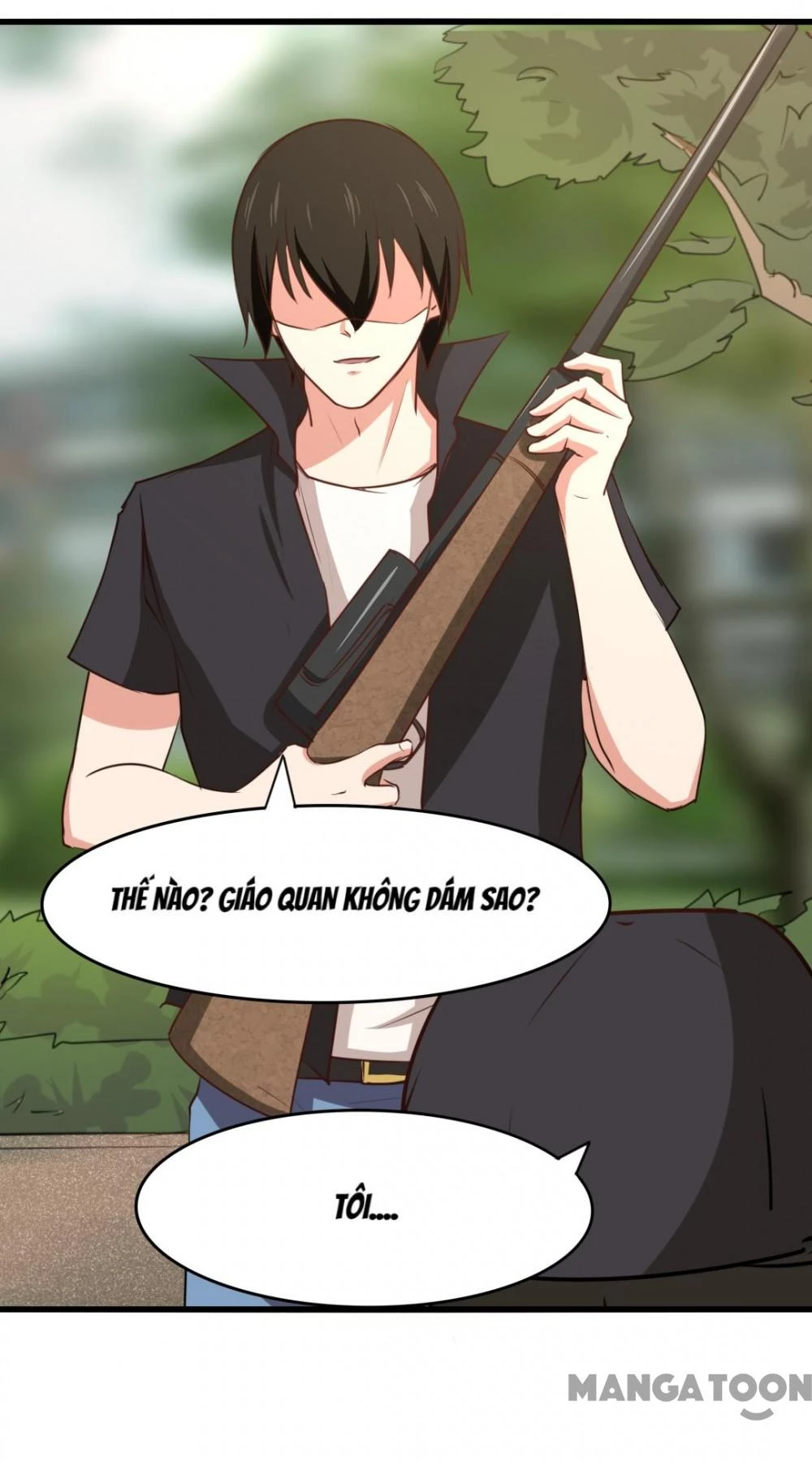 Tôi Và Khách Trọ Mỹ Nhân 26 Tuổi Chapter 27 - 12