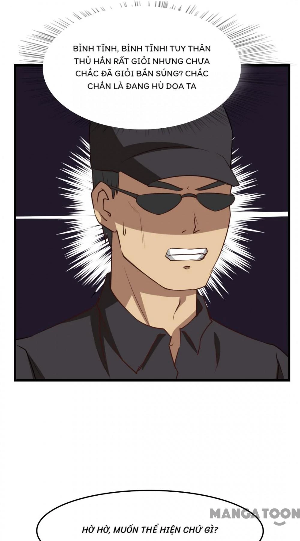 Tôi Và Khách Trọ Mỹ Nhân 26 Tuổi Chapter 27 - 13