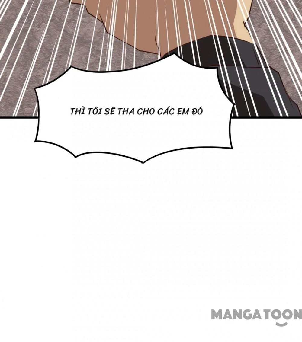 Tôi Và Khách Trọ Mỹ Nhân 26 Tuổi Chapter 27 - 16