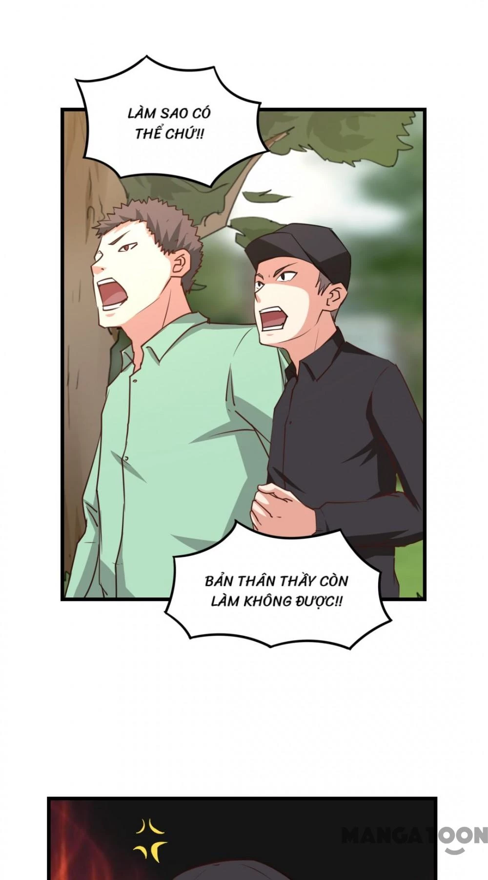 Tôi Và Khách Trọ Mỹ Nhân 26 Tuổi Chapter 27 - 17