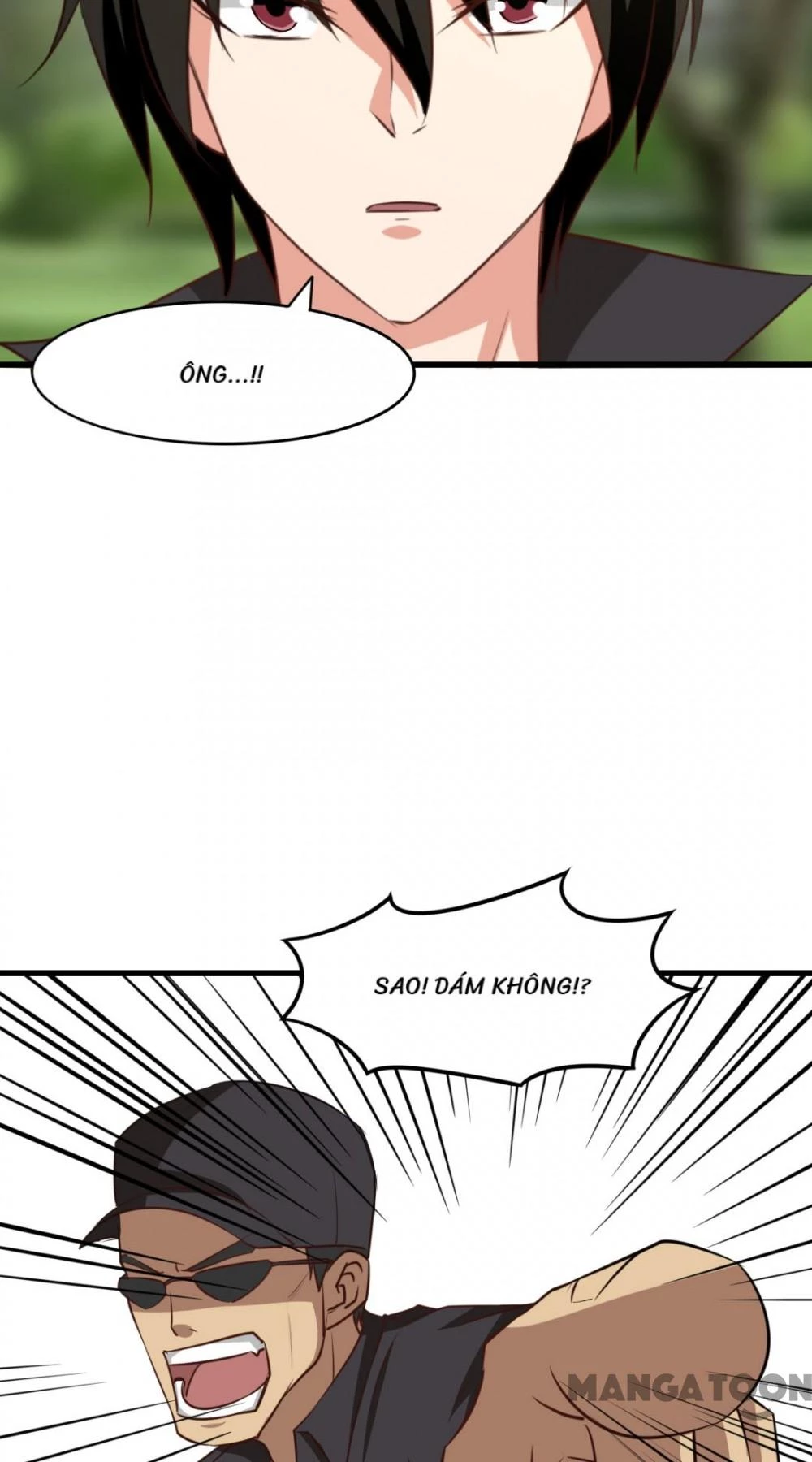 Tôi Và Khách Trọ Mỹ Nhân 26 Tuổi Chapter 27 - 19