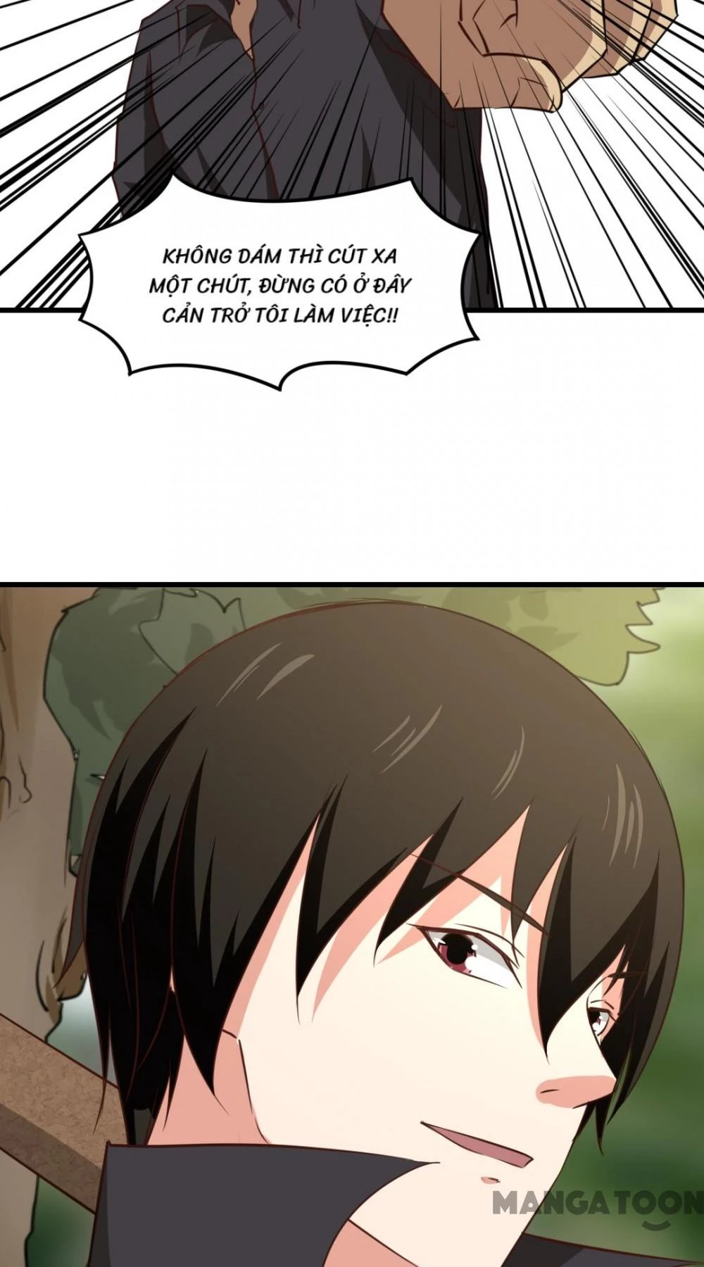 Tôi Và Khách Trọ Mỹ Nhân 26 Tuổi Chapter 27 - 20