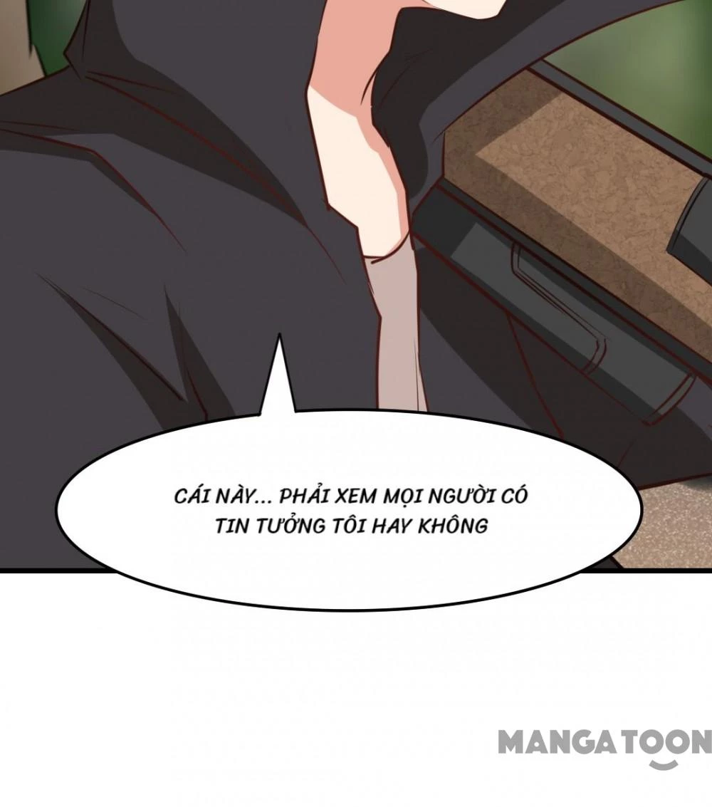 Tôi Và Khách Trọ Mỹ Nhân 26 Tuổi Chapter 27 - 21