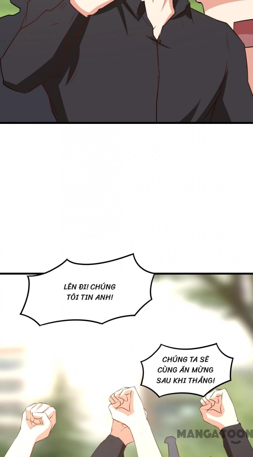 Tôi Và Khách Trọ Mỹ Nhân 26 Tuổi Chapter 27 - 24