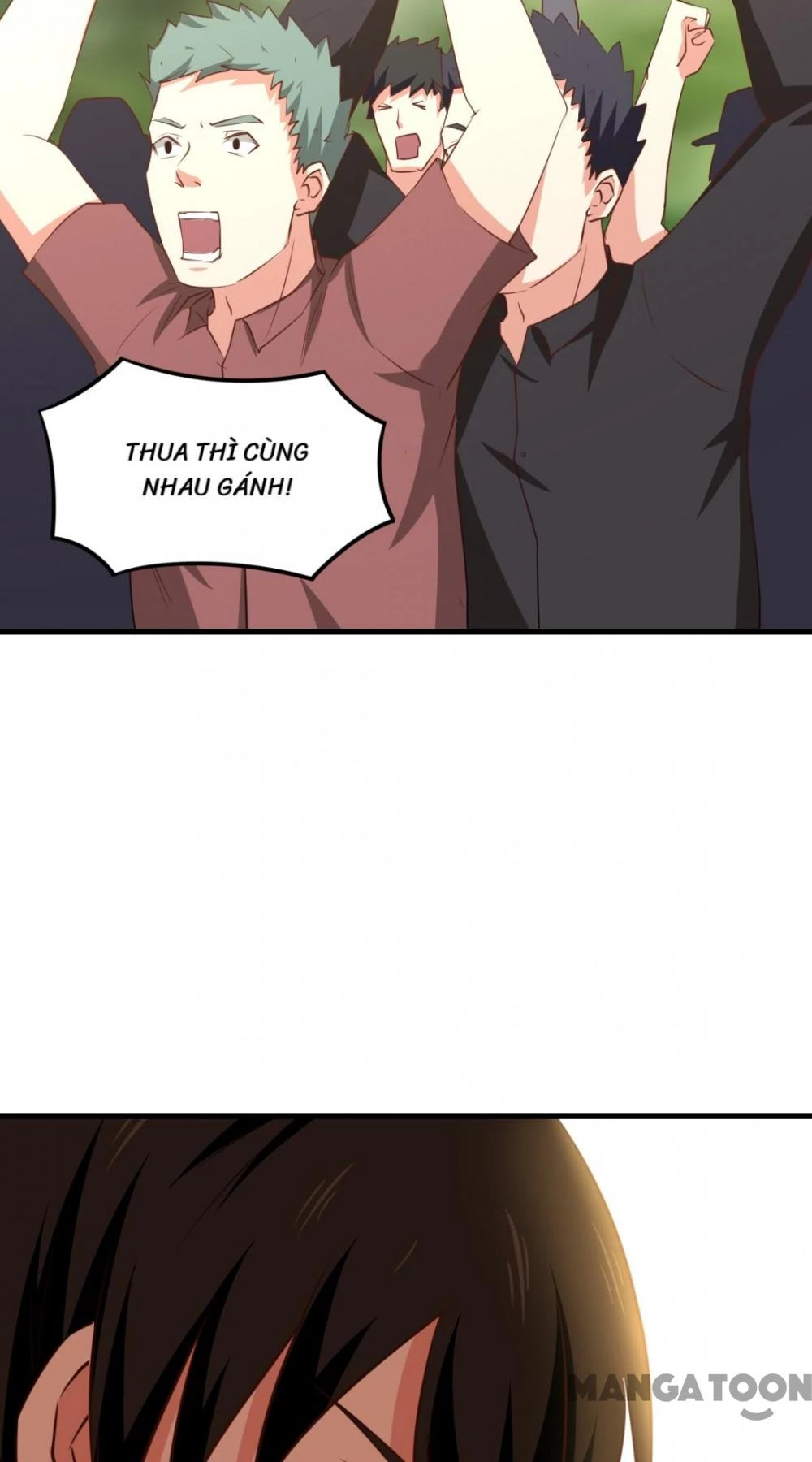 Tôi Và Khách Trọ Mỹ Nhân 26 Tuổi Chapter 27 - 25