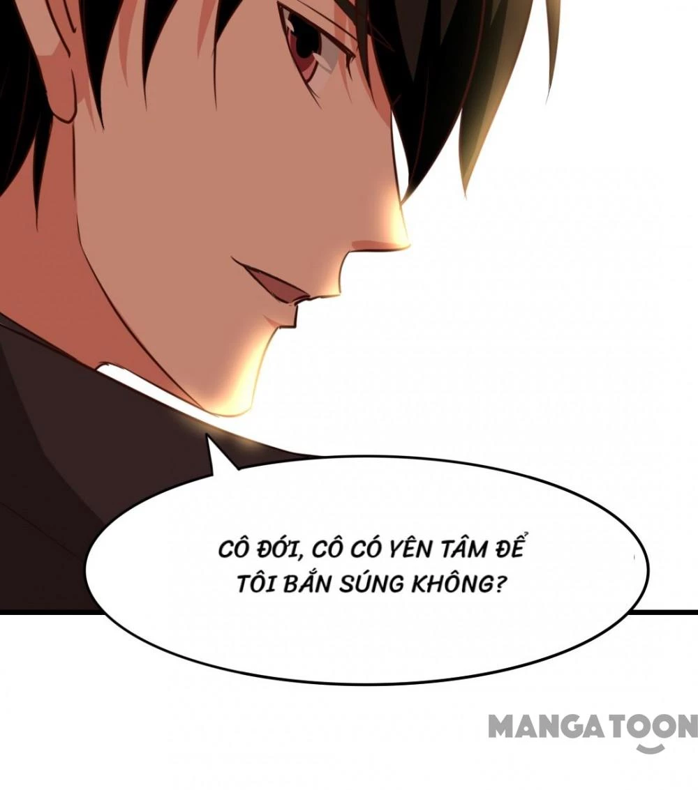 Tôi Và Khách Trọ Mỹ Nhân 26 Tuổi Chapter 27 - 26