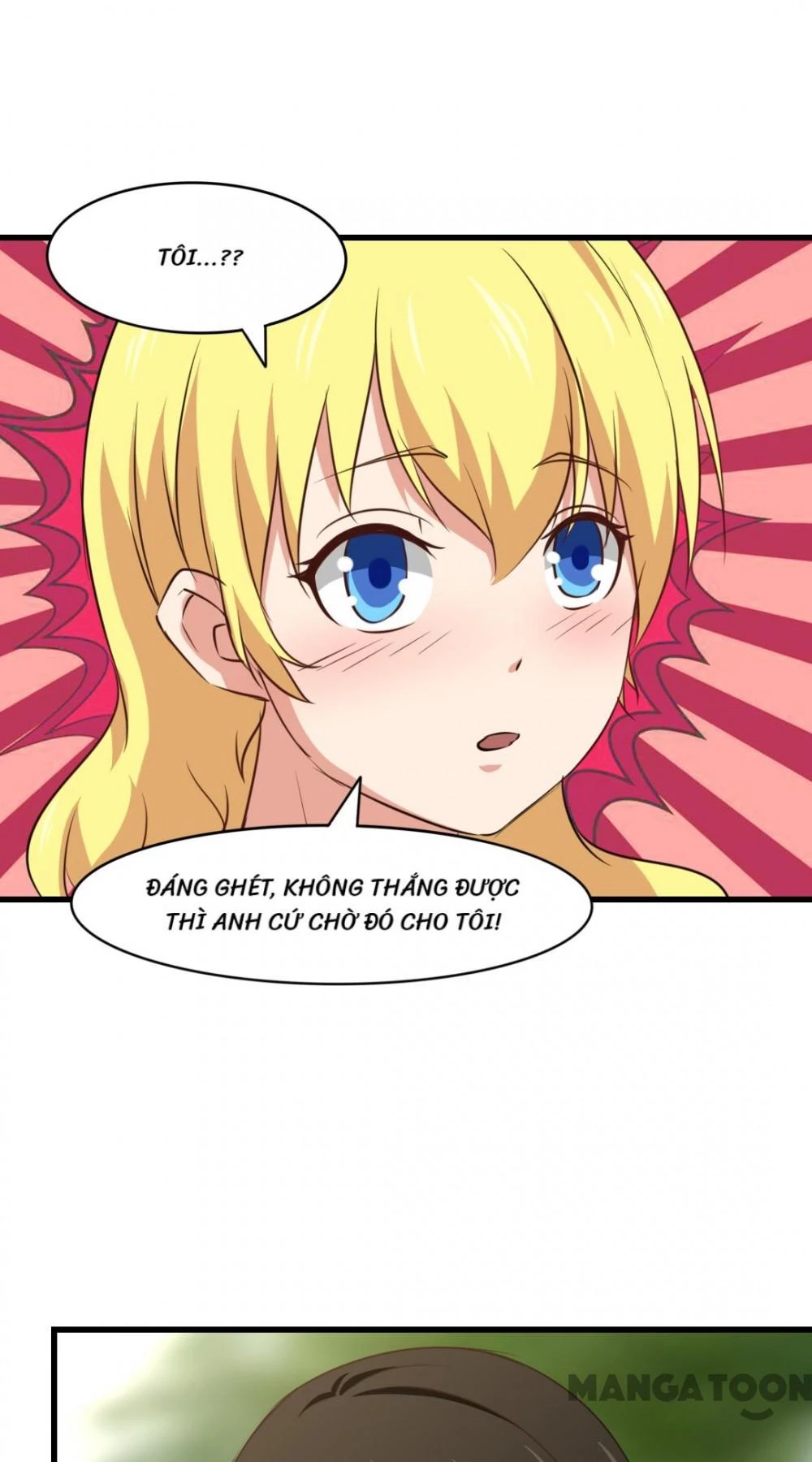 Tôi Và Khách Trọ Mỹ Nhân 26 Tuổi Chapter 27 - 27