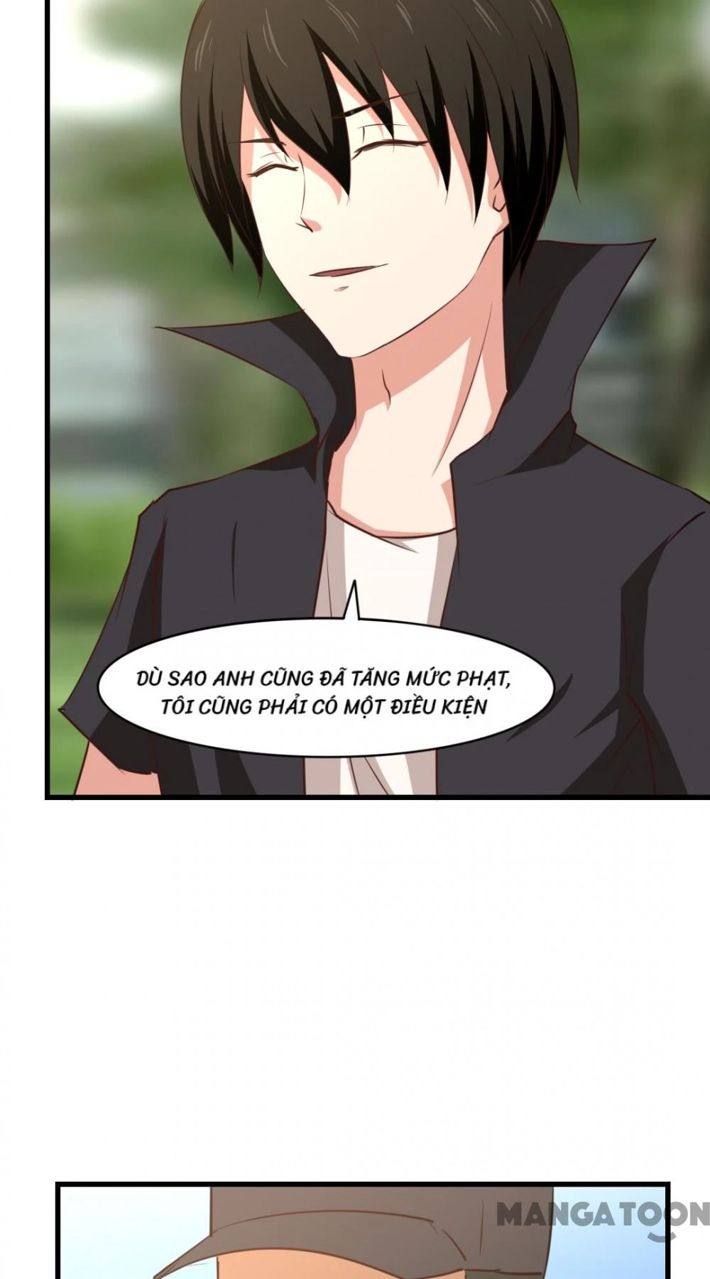 Tôi Và Khách Trọ Mỹ Nhân 26 Tuổi Chapter 27 - 28