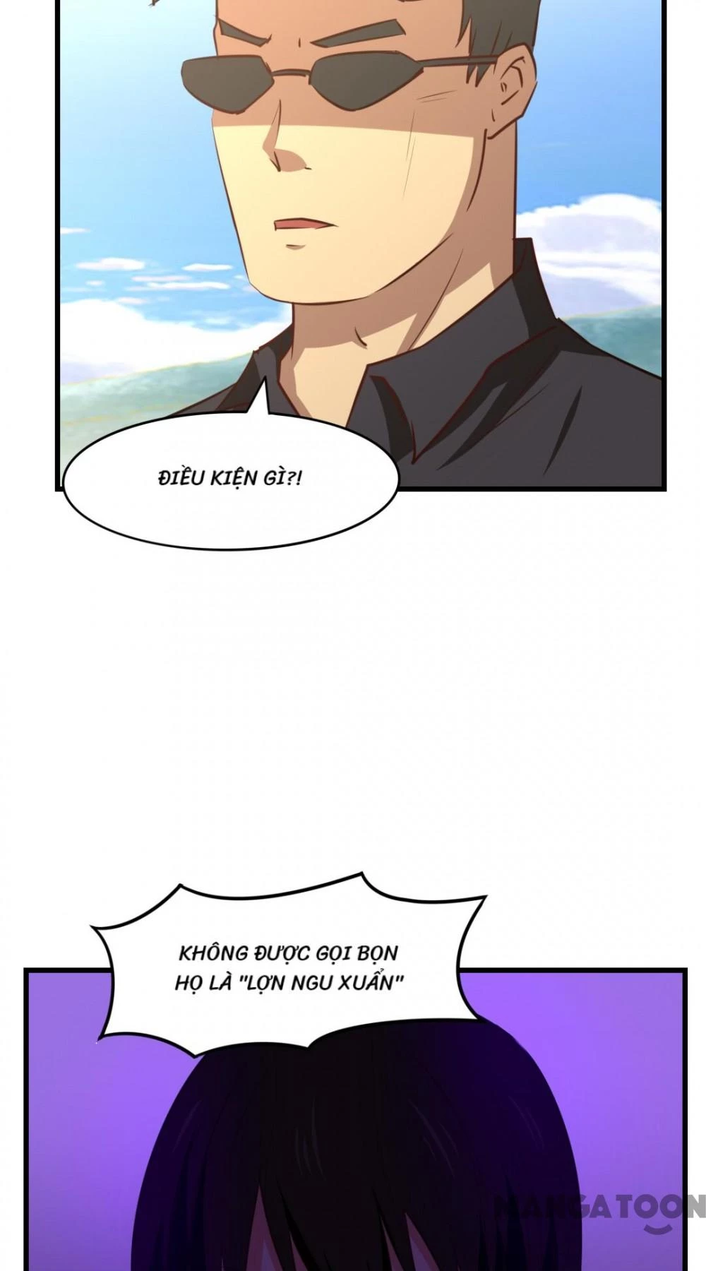 Tôi Và Khách Trọ Mỹ Nhân 26 Tuổi Chapter 27 - 29