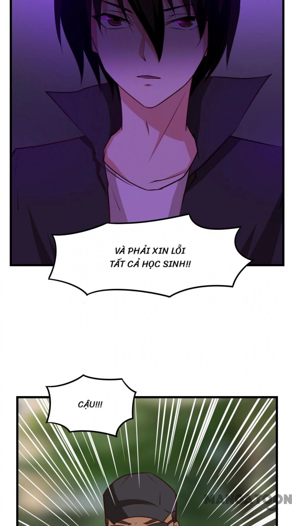 Tôi Và Khách Trọ Mỹ Nhân 26 Tuổi Chapter 27 - 30