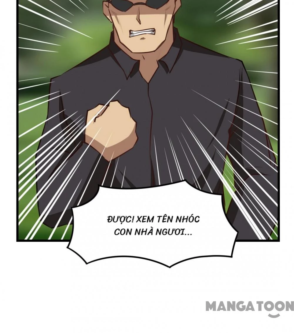 Tôi Và Khách Trọ Mỹ Nhân 26 Tuổi Chapter 27 - 31