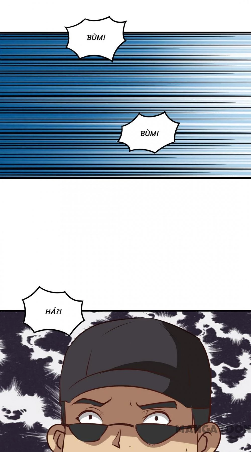 Tôi Và Khách Trọ Mỹ Nhân 26 Tuổi Chapter 27 - 32