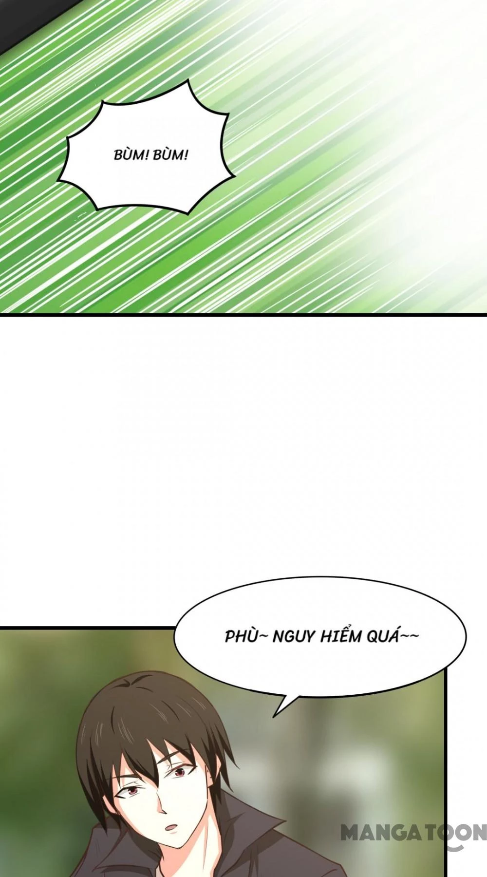 Tôi Và Khách Trọ Mỹ Nhân 26 Tuổi Chapter 27 - 34