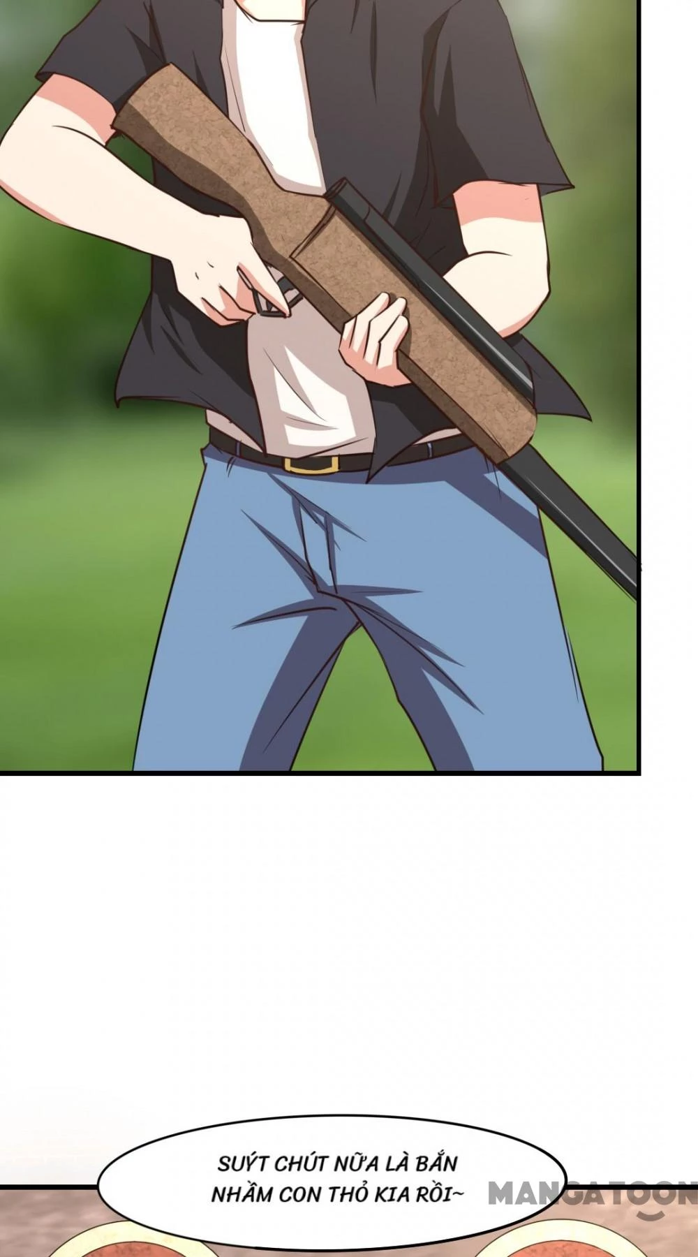 Tôi Và Khách Trọ Mỹ Nhân 26 Tuổi Chapter 27 - 35