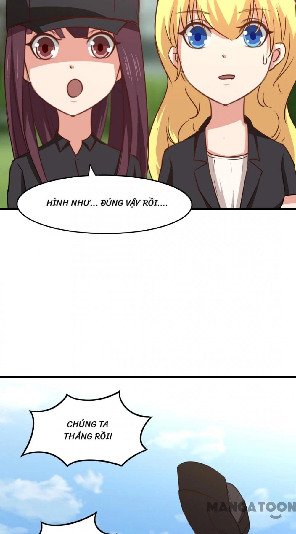 Tôi Và Khách Trọ Mỹ Nhân 26 Tuổi Chapter 27 - 38