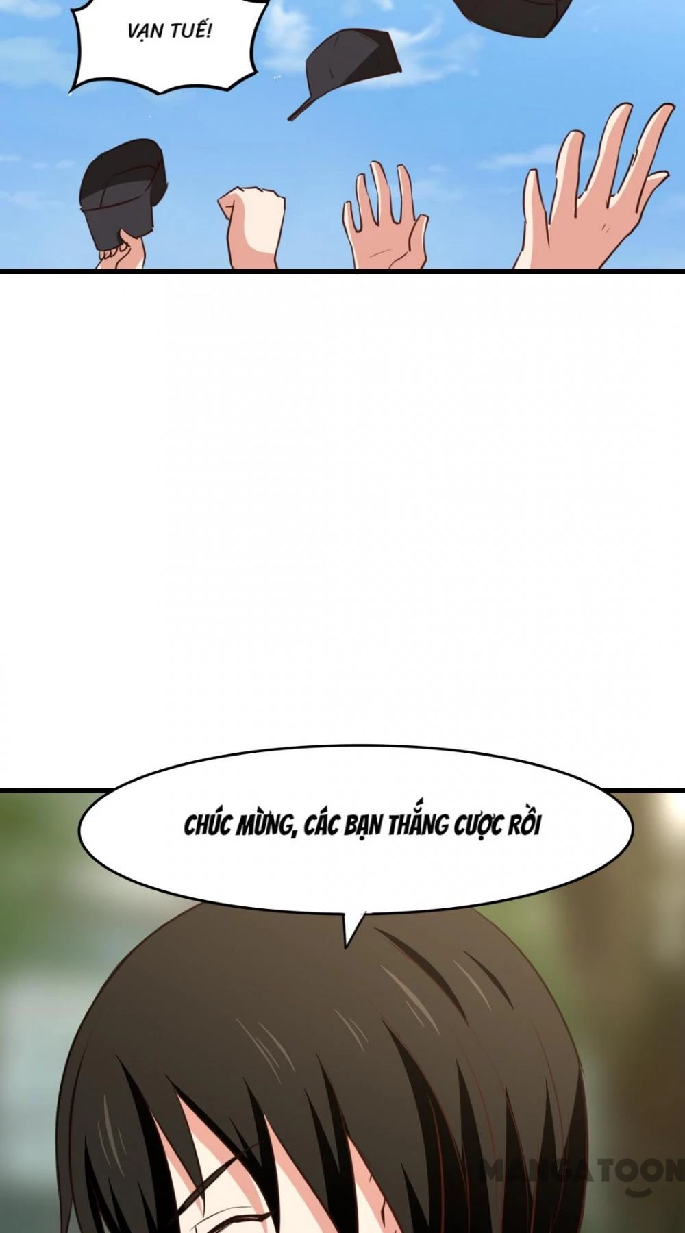 Tôi Và Khách Trọ Mỹ Nhân 26 Tuổi Chapter 27 - 39