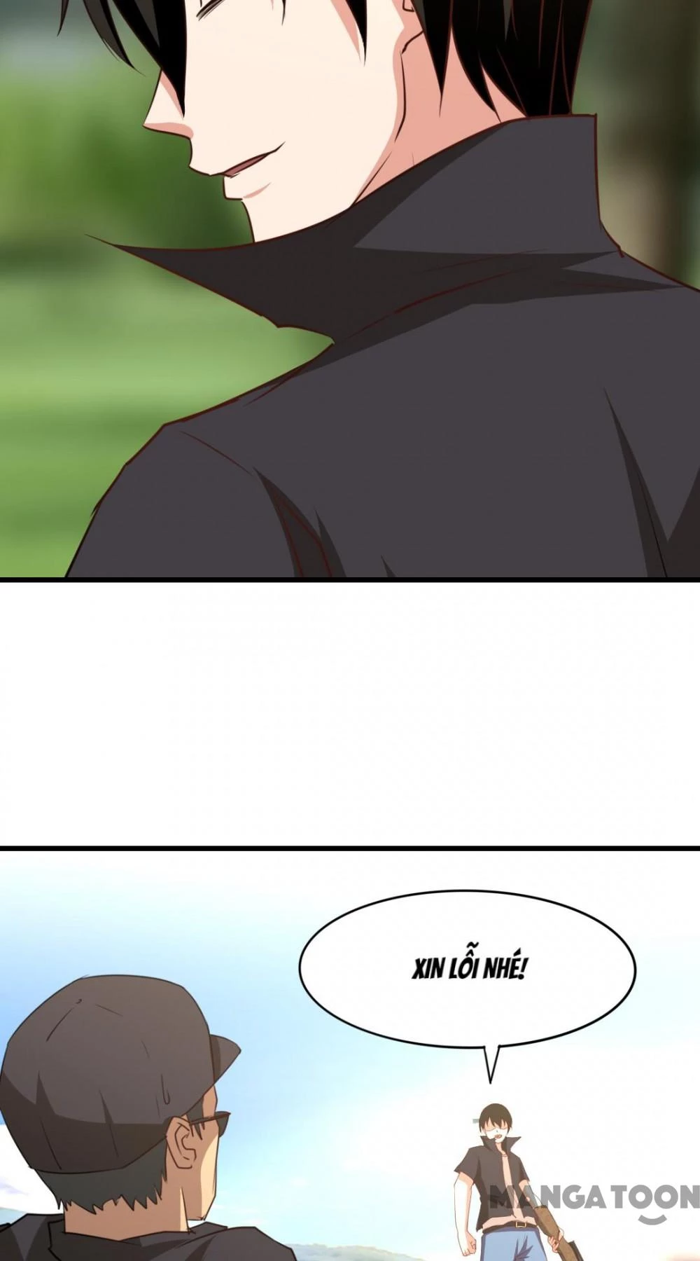 Tôi Và Khách Trọ Mỹ Nhân 26 Tuổi Chapter 27 - 40