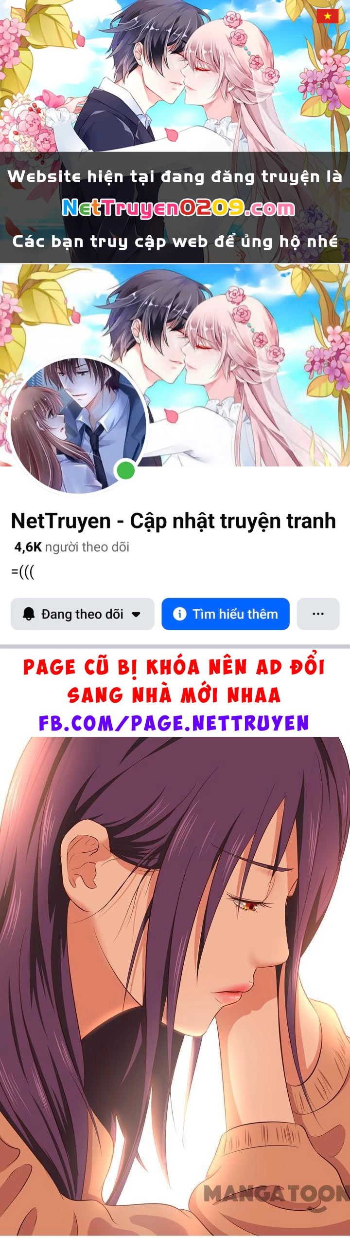 Tôi Và Khách Trọ Mỹ Nhân 26 Tuổi Chapter 28 - 1