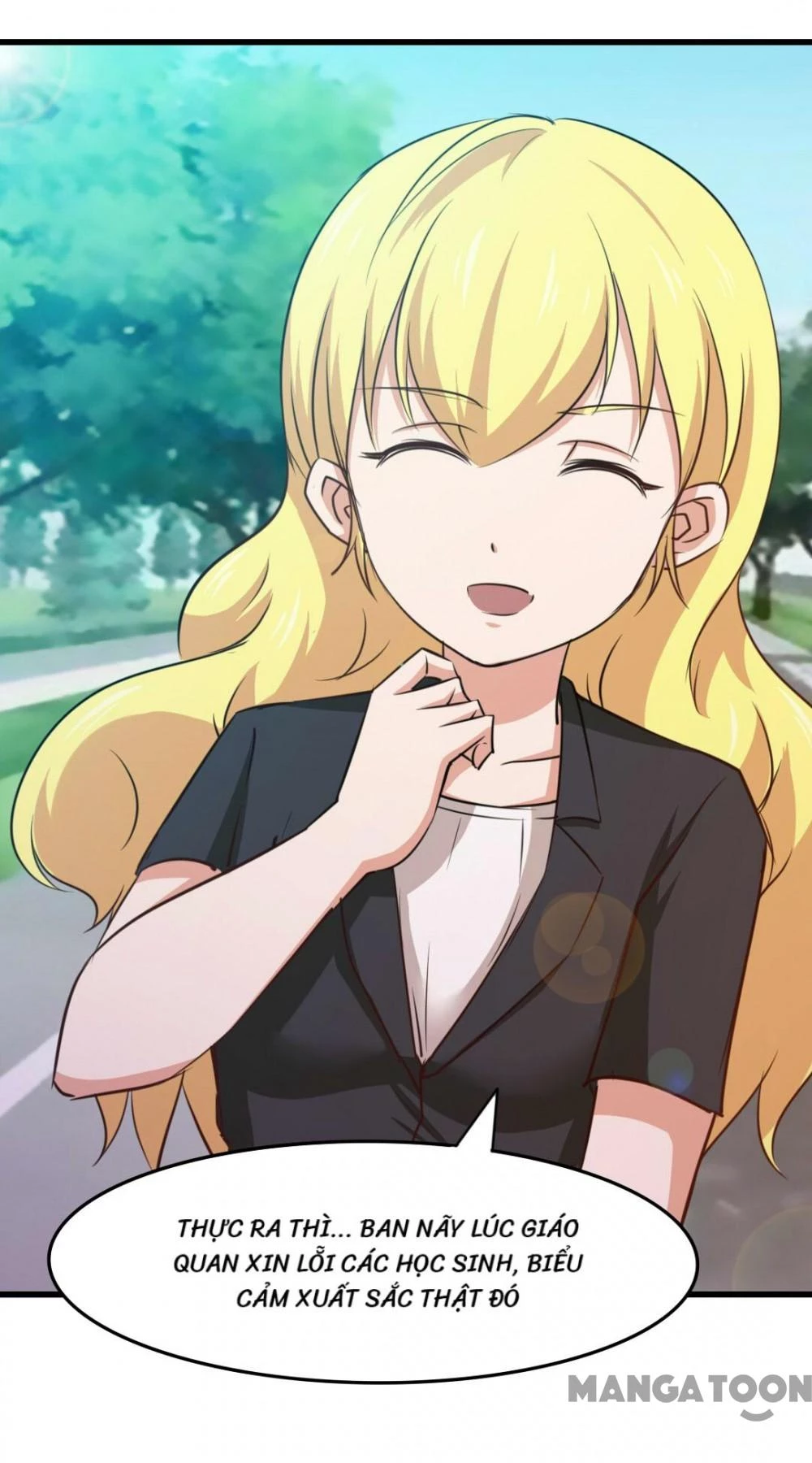 Tôi Và Khách Trọ Mỹ Nhân 26 Tuổi Chapter 28 - 4