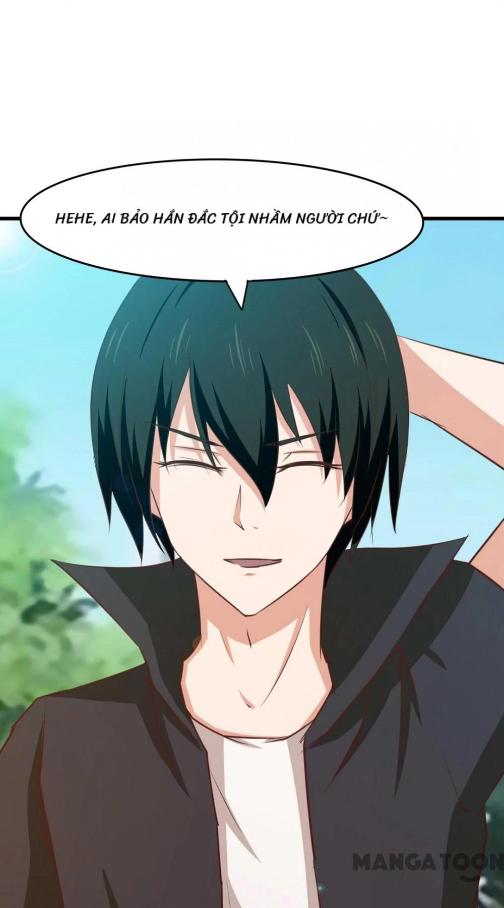 Tôi Và Khách Trọ Mỹ Nhân 26 Tuổi Chapter 28 - 5