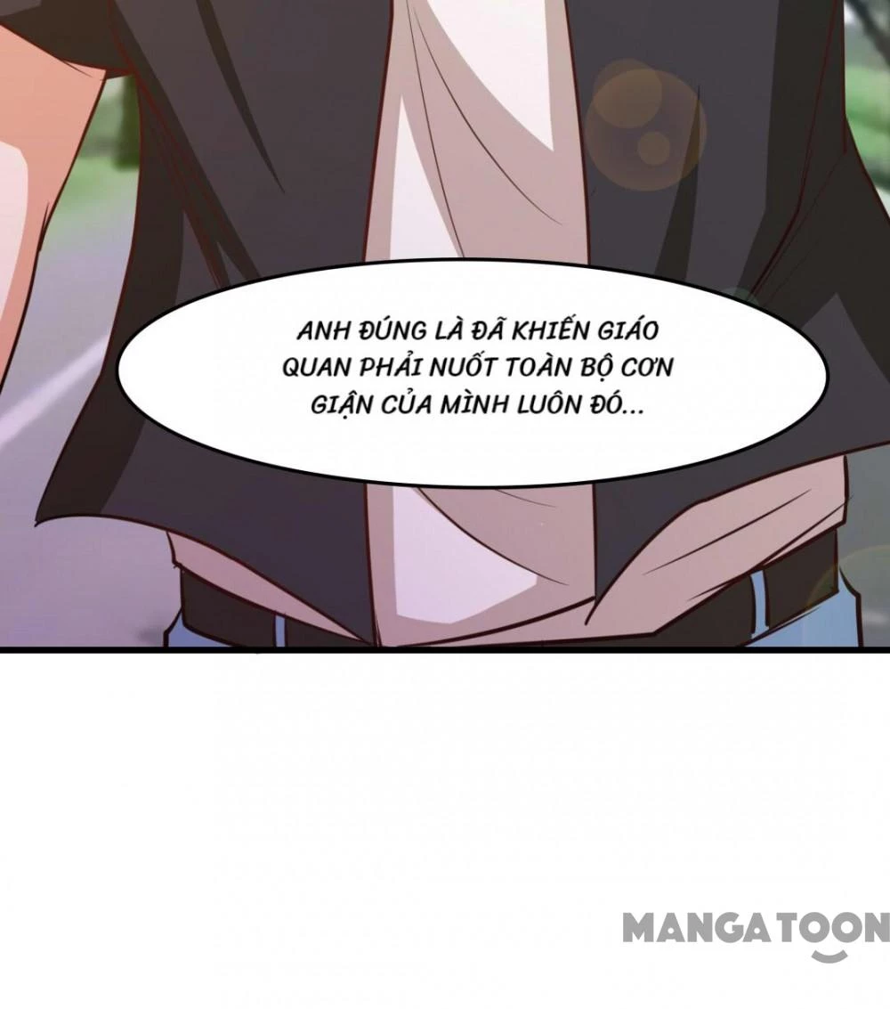 Tôi Và Khách Trọ Mỹ Nhân 26 Tuổi Chapter 28 - 6