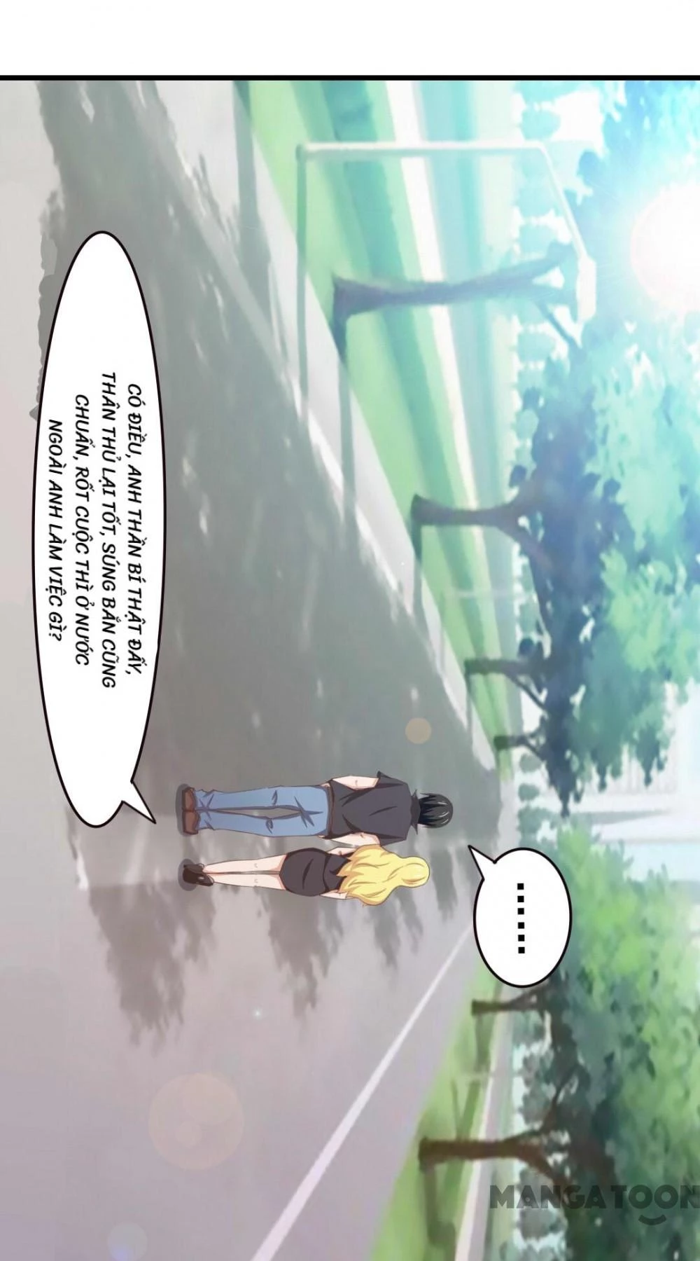 Tôi Và Khách Trọ Mỹ Nhân 26 Tuổi Chapter 28 - 7