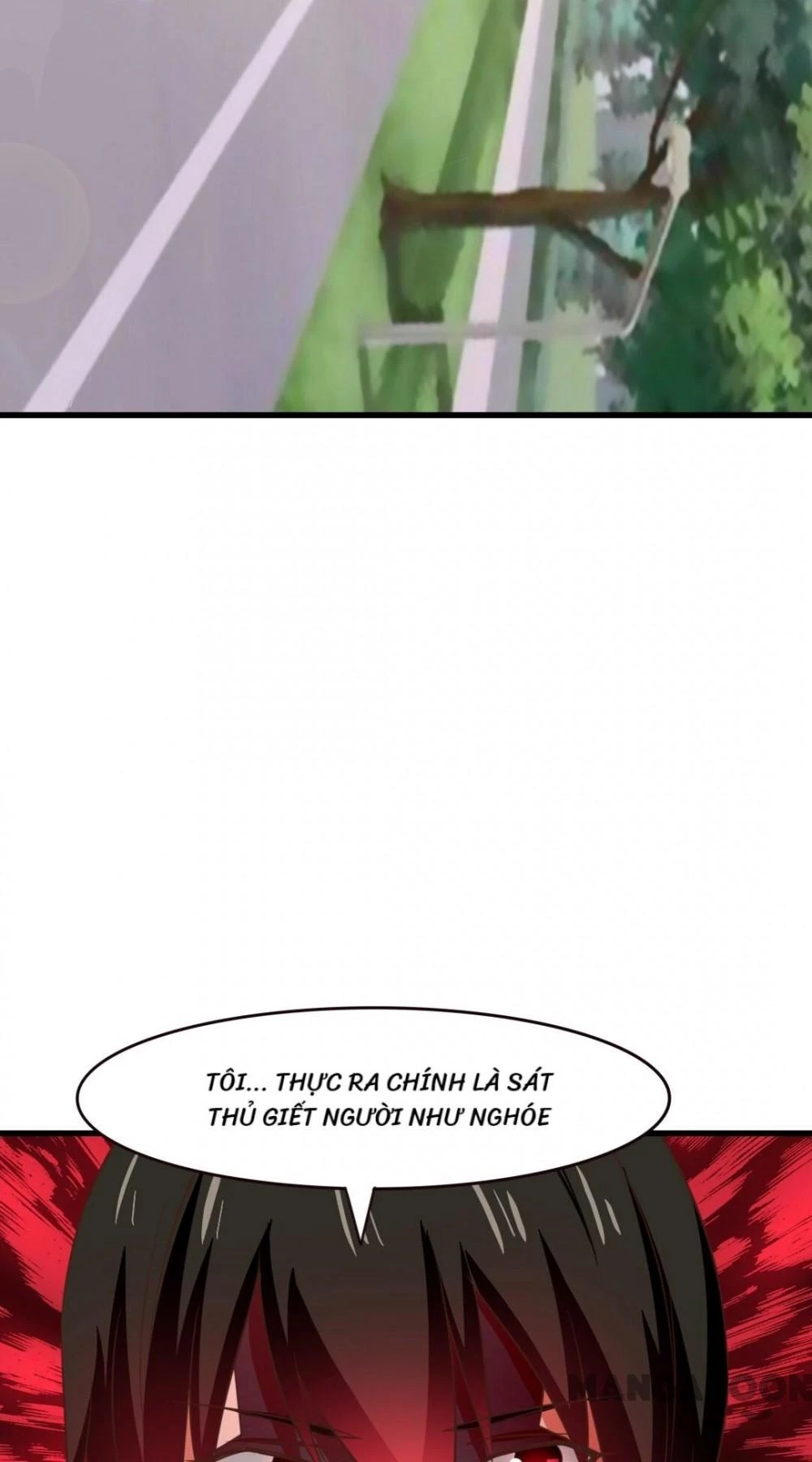 Tôi Và Khách Trọ Mỹ Nhân 26 Tuổi Chapter 28 - 8