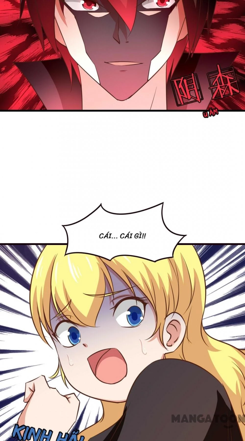 Tôi Và Khách Trọ Mỹ Nhân 26 Tuổi Chapter 28 - 9