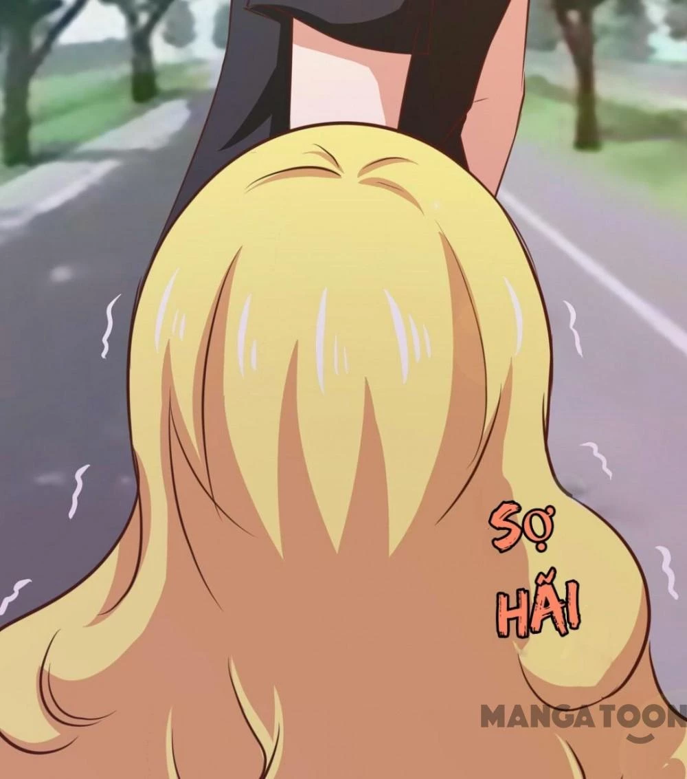 Tôi Và Khách Trọ Mỹ Nhân 26 Tuổi Chapter 28 - 11