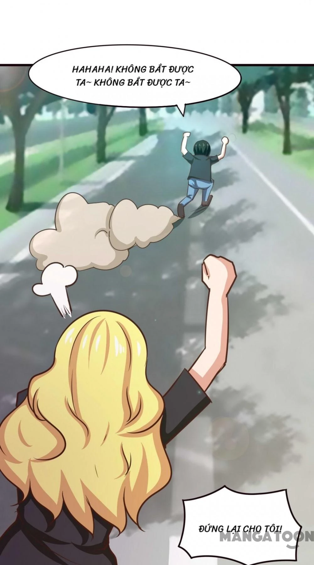 Tôi Và Khách Trọ Mỹ Nhân 26 Tuổi Chapter 28 - 13