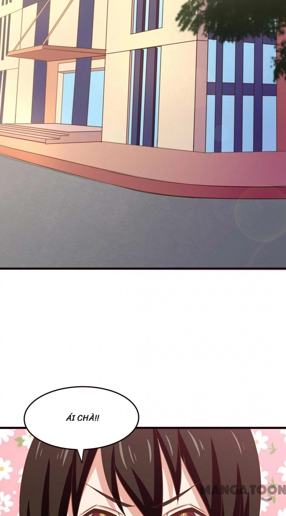 Tôi Và Khách Trọ Mỹ Nhân 26 Tuổi Chapter 28 - 15