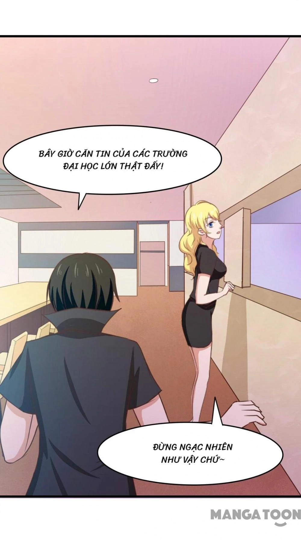 Tôi Và Khách Trọ Mỹ Nhân 26 Tuổi Chapter 28 - 17