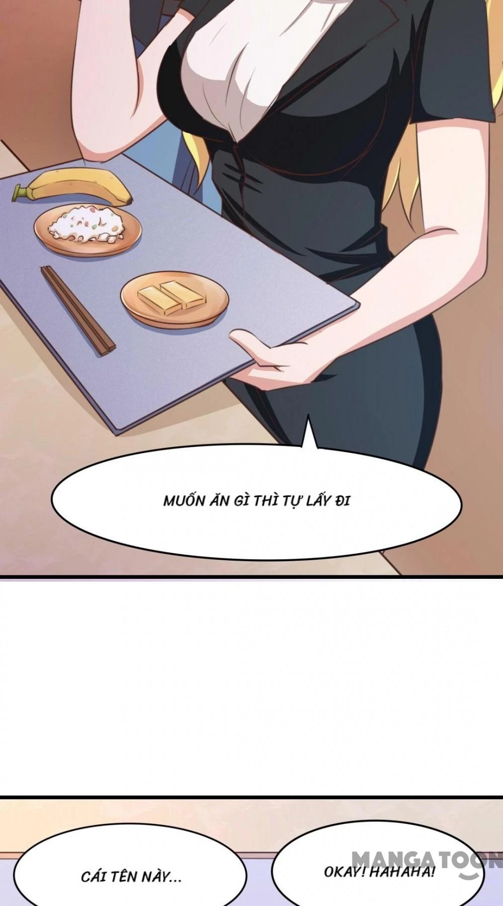 Tôi Và Khách Trọ Mỹ Nhân 26 Tuổi Chapter 28 - 19