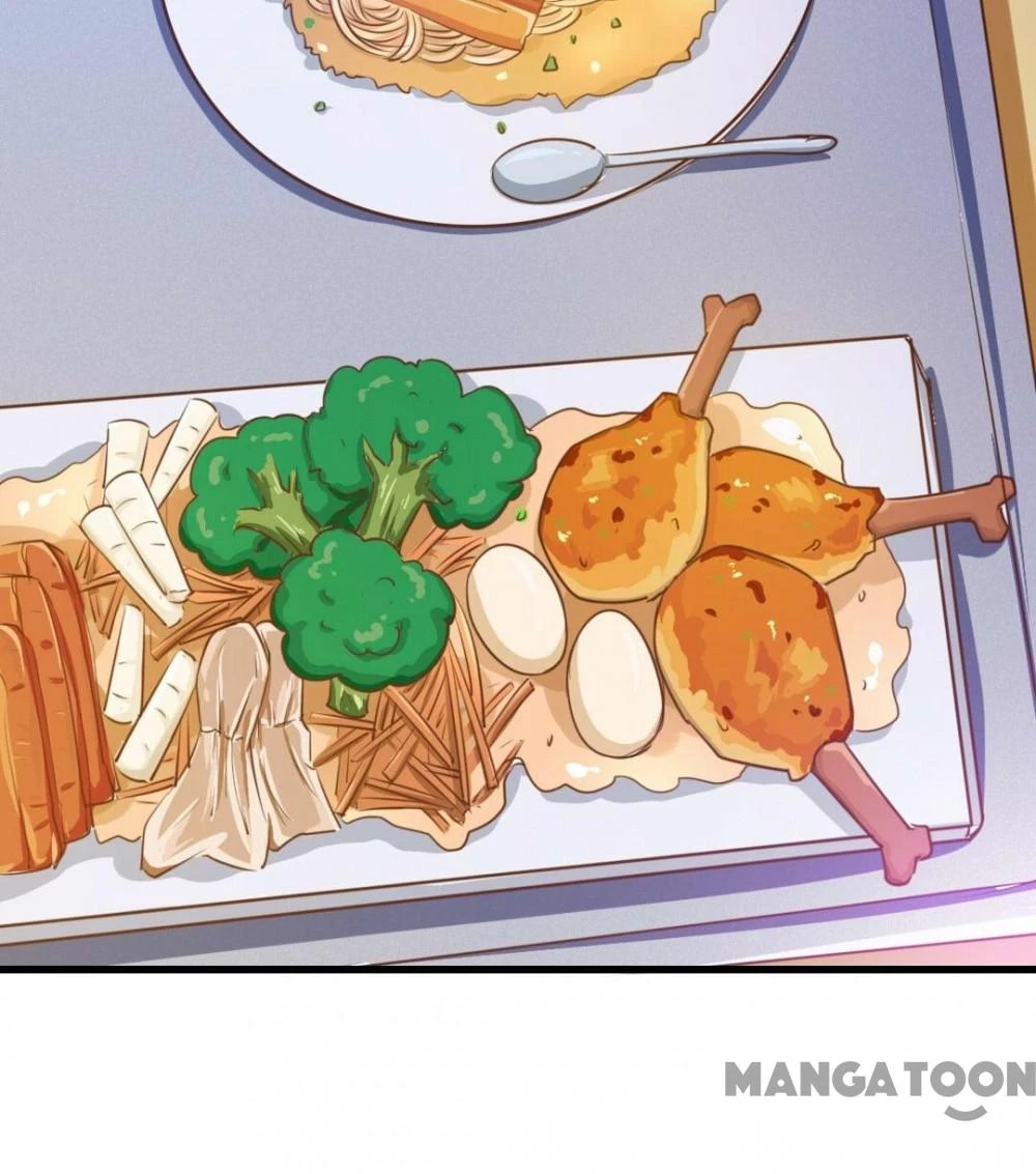 Tôi Và Khách Trọ Mỹ Nhân 26 Tuổi Chapter 28 - 21