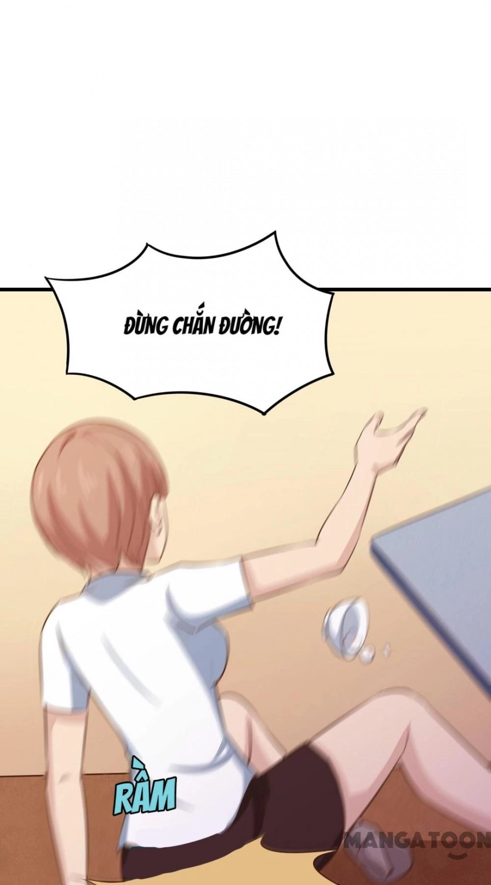 Tôi Và Khách Trọ Mỹ Nhân 26 Tuổi Chapter 28 - 24