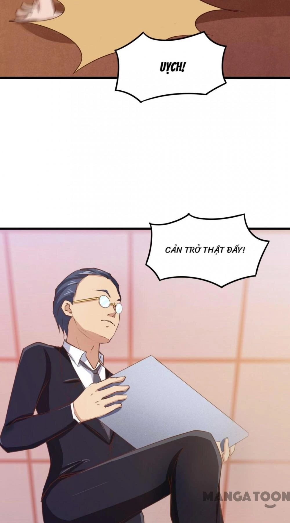 Tôi Và Khách Trọ Mỹ Nhân 26 Tuổi Chapter 28 - 25