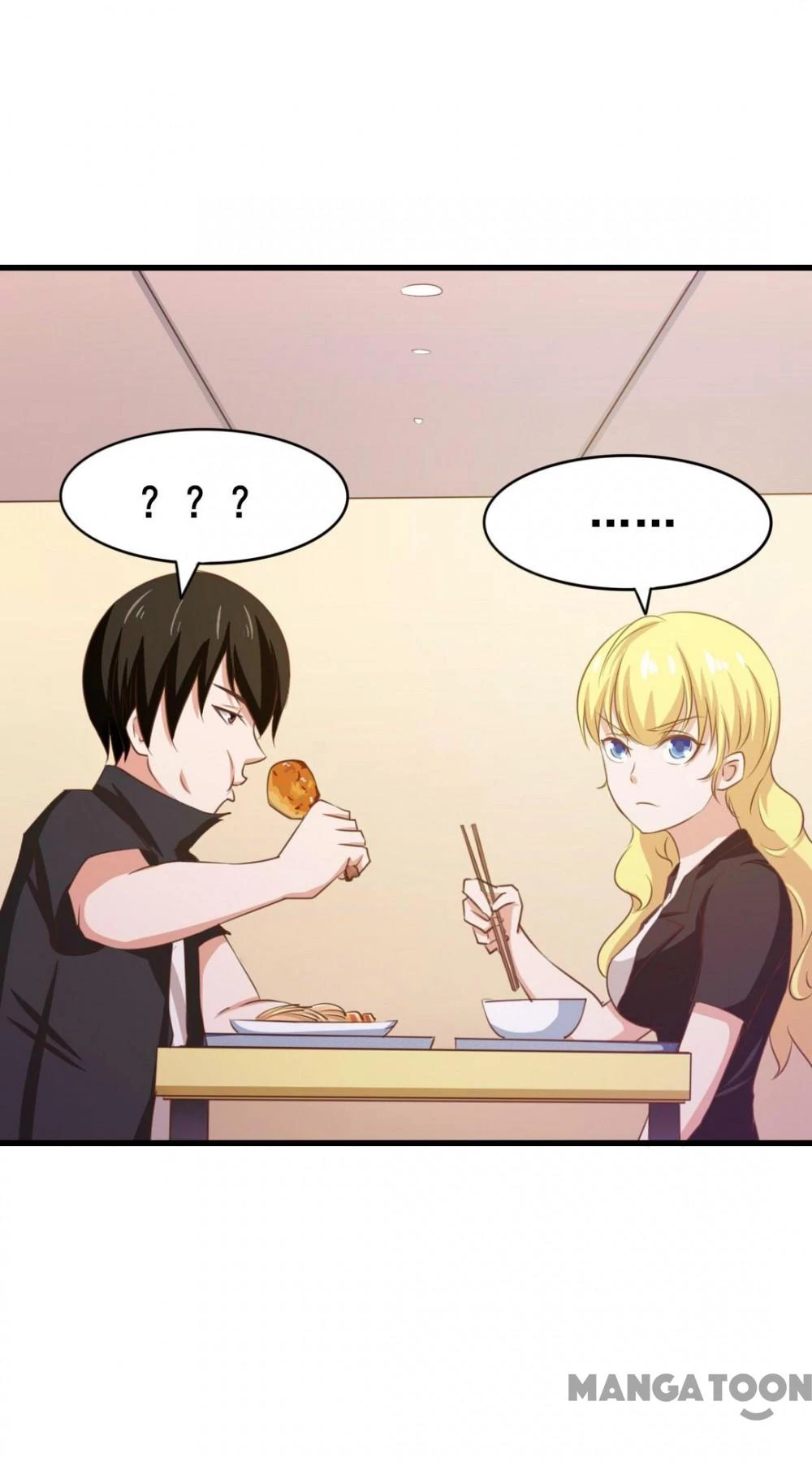 Tôi Và Khách Trọ Mỹ Nhân 26 Tuổi Chapter 28 - 27