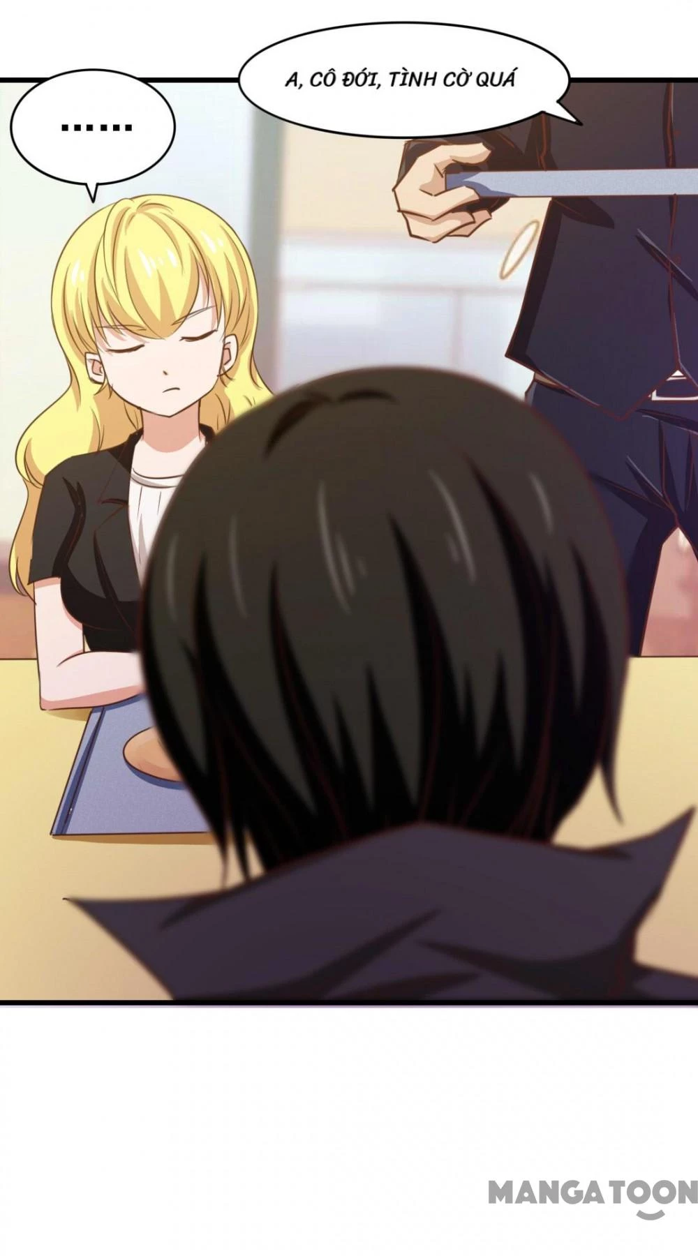 Tôi Và Khách Trọ Mỹ Nhân 26 Tuổi Chapter 28 - 28