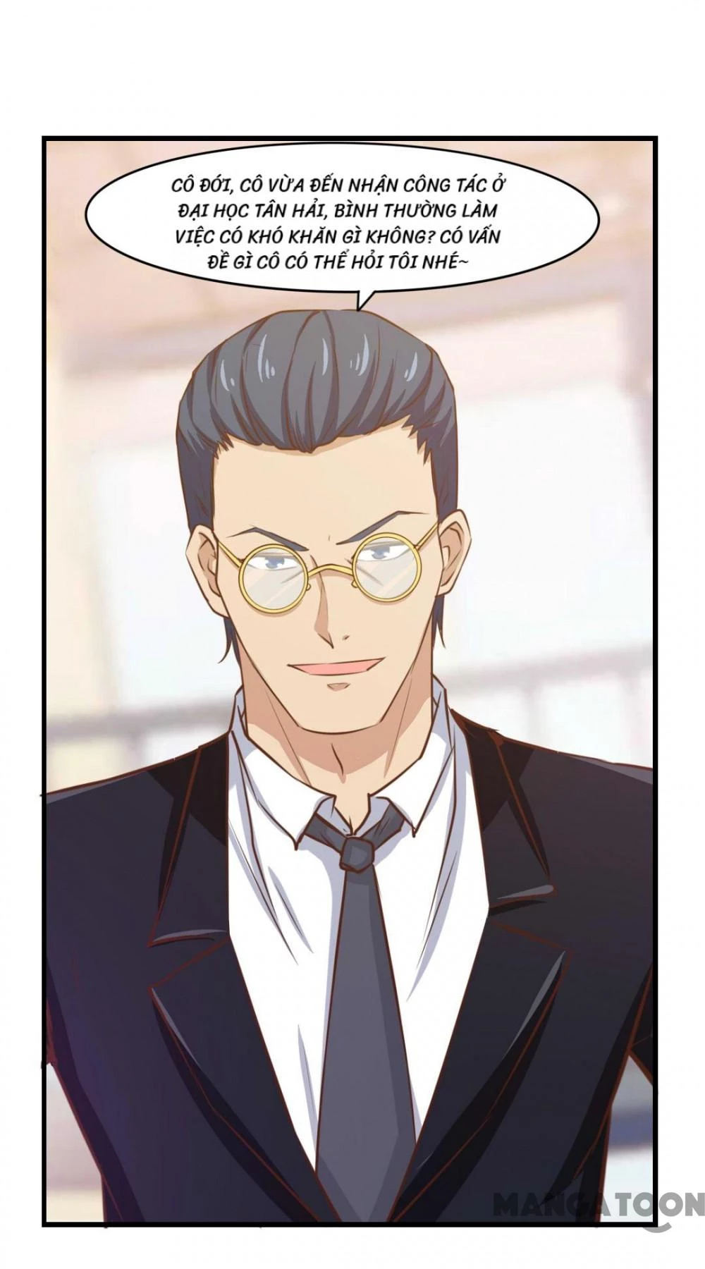 Tôi Và Khách Trọ Mỹ Nhân 26 Tuổi Chapter 28 - 29