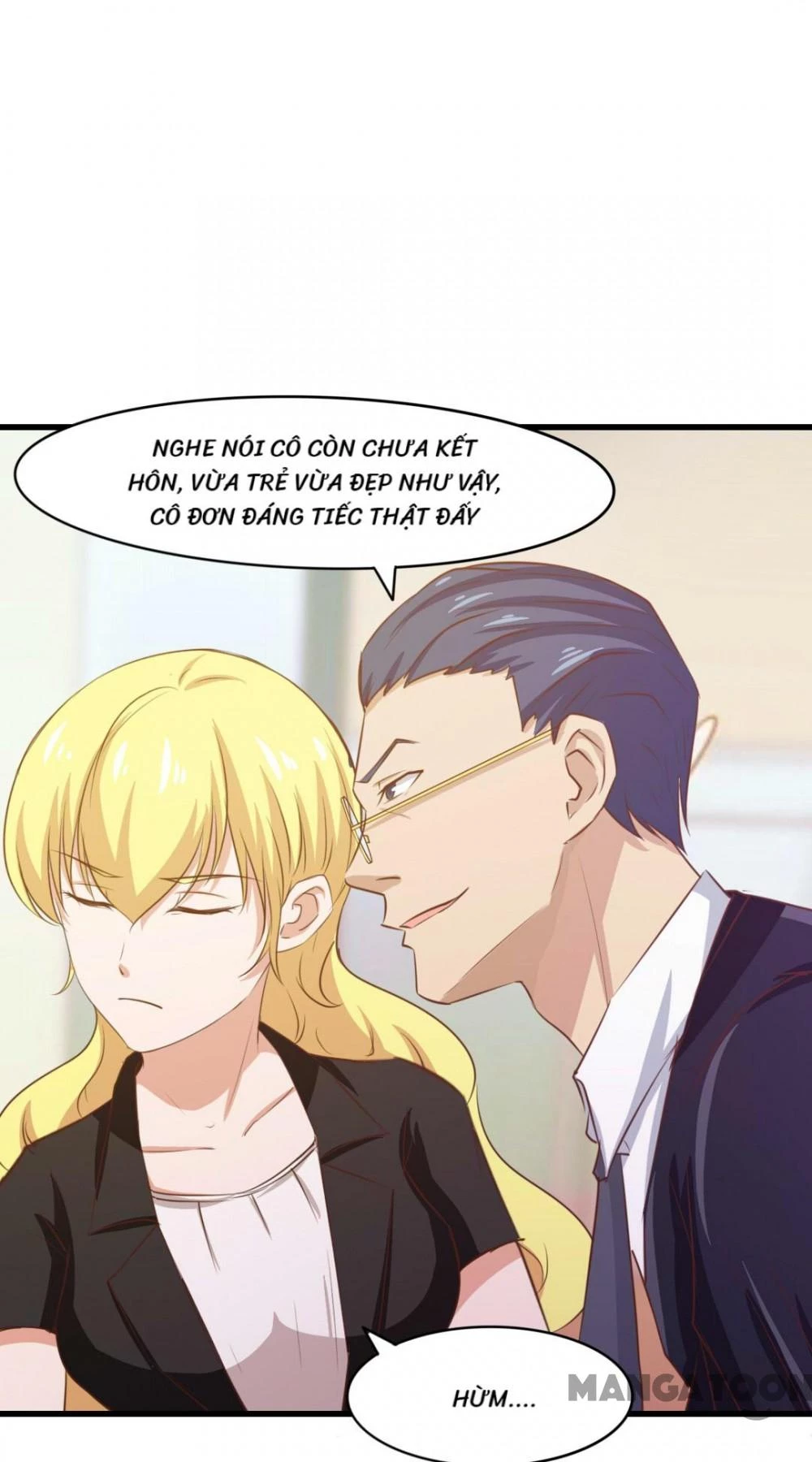 Tôi Và Khách Trọ Mỹ Nhân 26 Tuổi Chapter 28 - 30